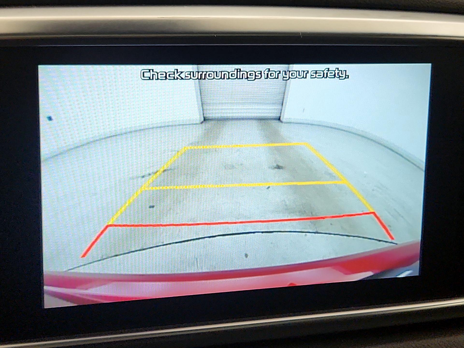 Thumbnail: 2022 Kia Sportage - 15