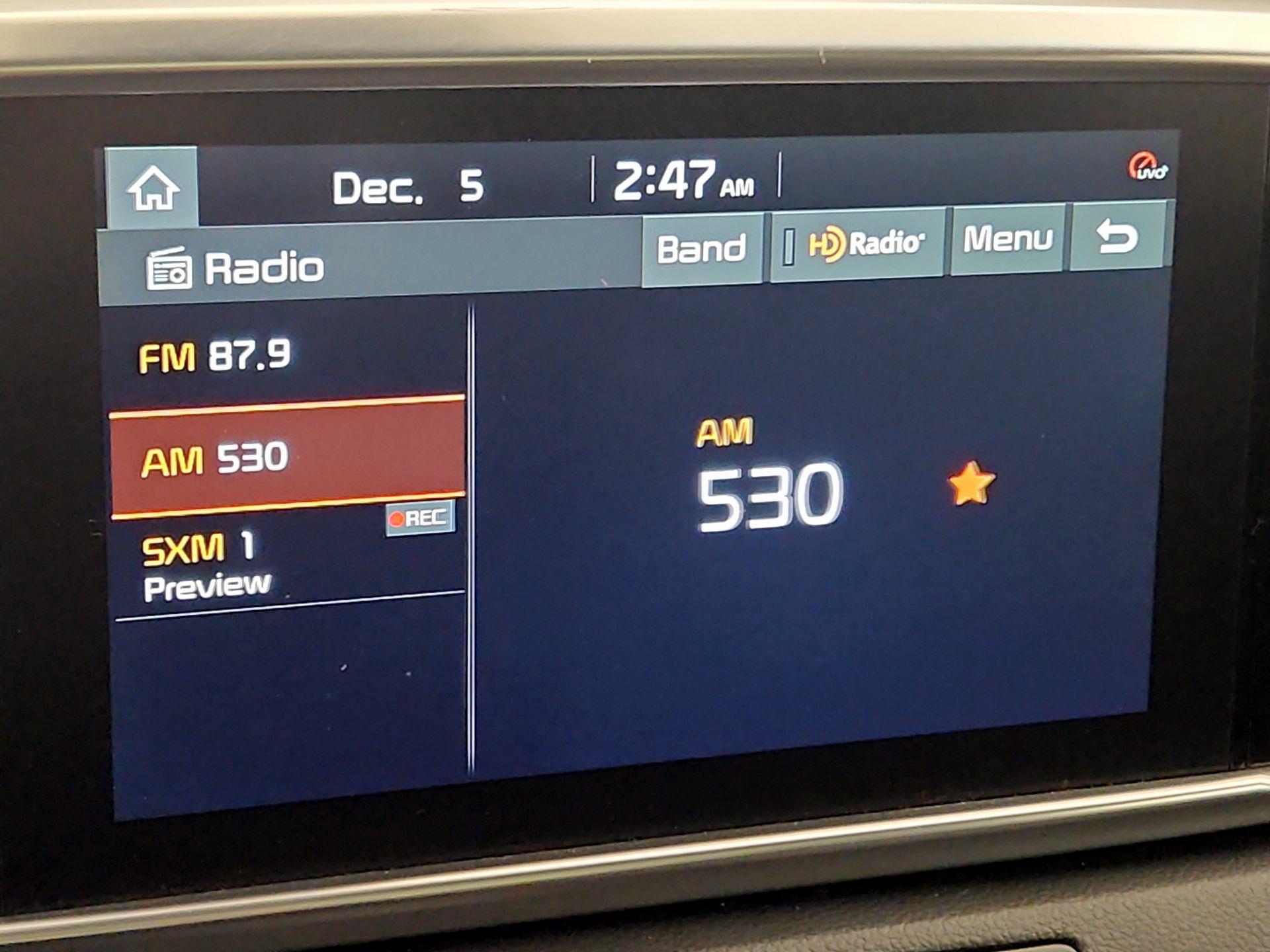 Thumbnail: 2022 Kia Sportage - 16