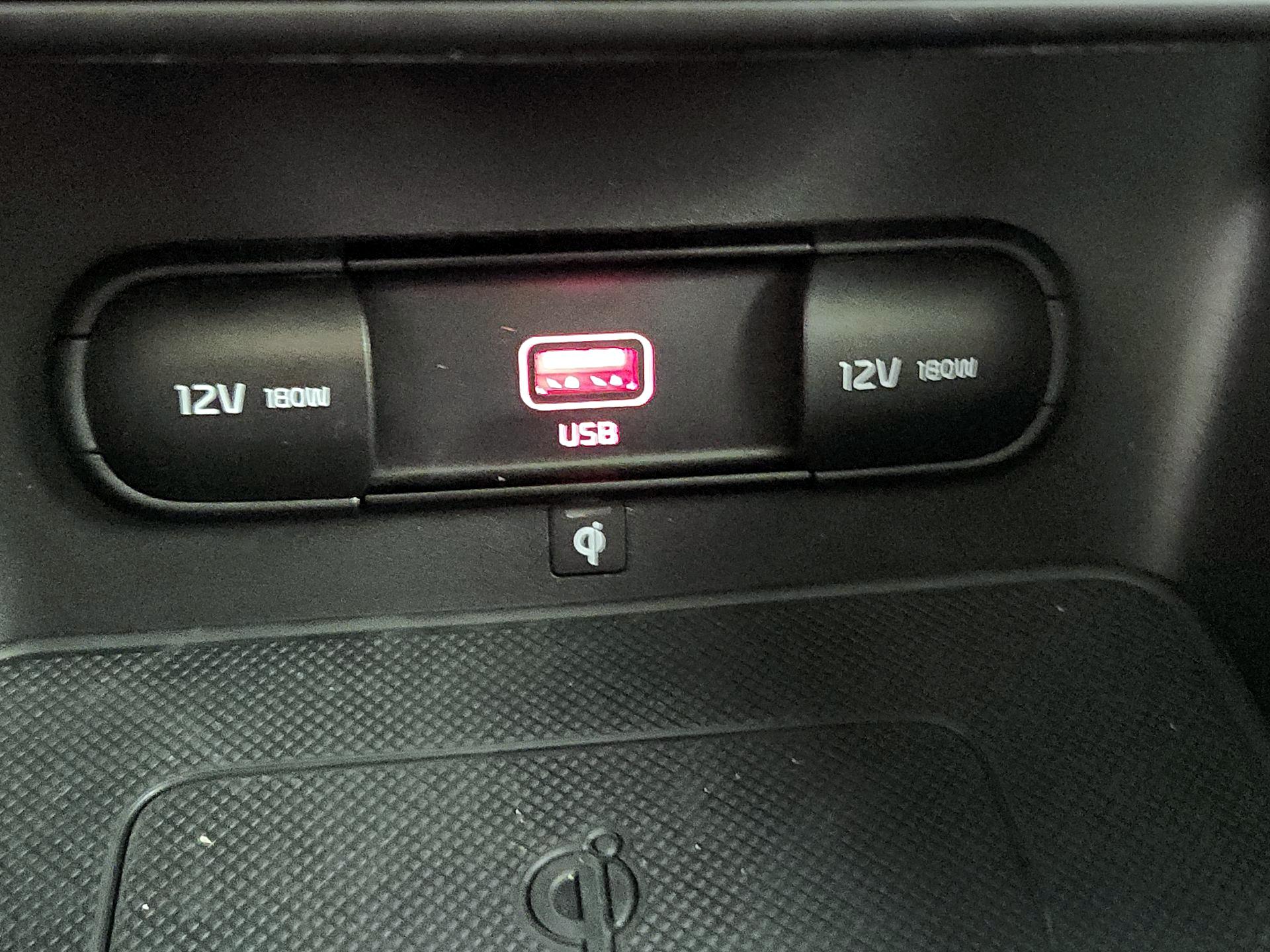 Thumbnail: 2022 Kia Sportage - 19