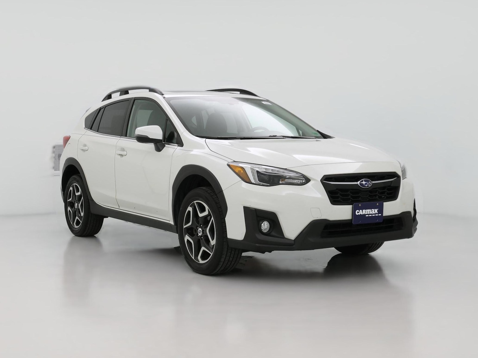 2018 Subaru Crosstrek Limited