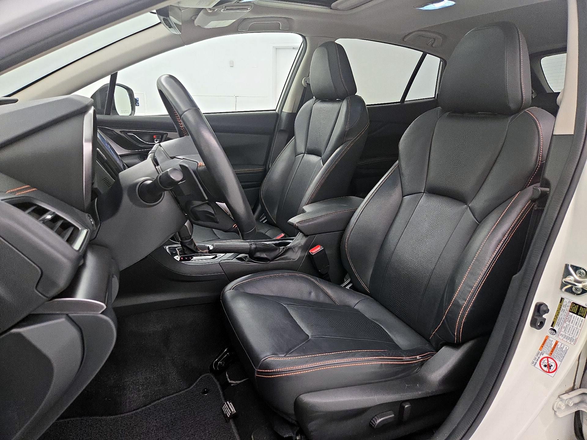 Thumbnail: 2018 Subaru Crosstrek - 11