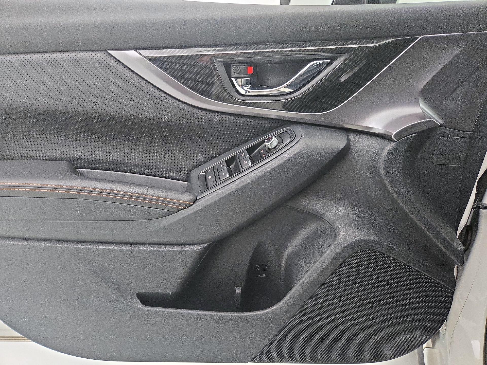 Thumbnail: 2018 Subaru Crosstrek - 12