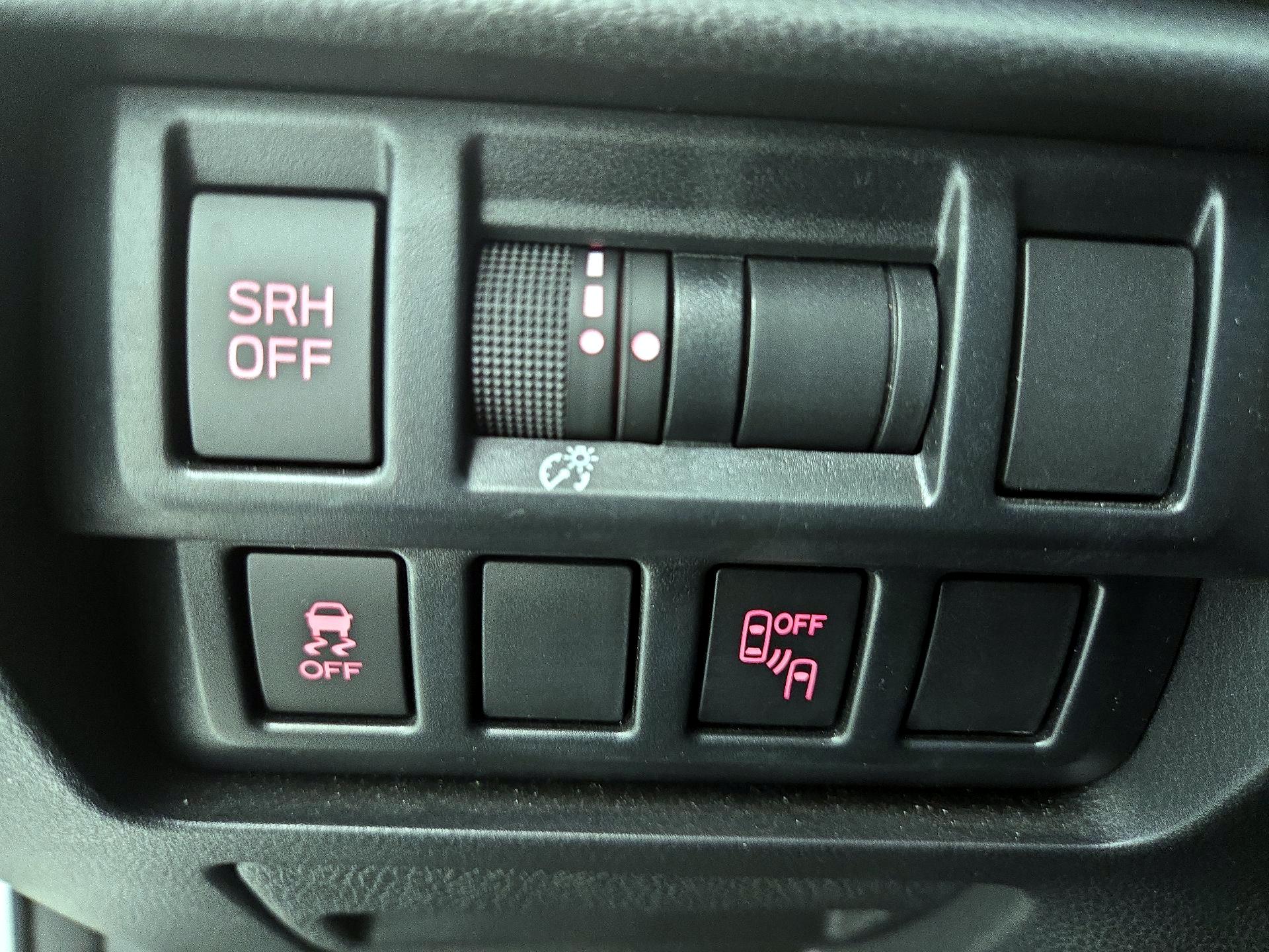 Thumbnail: 2018 Subaru Crosstrek - 13