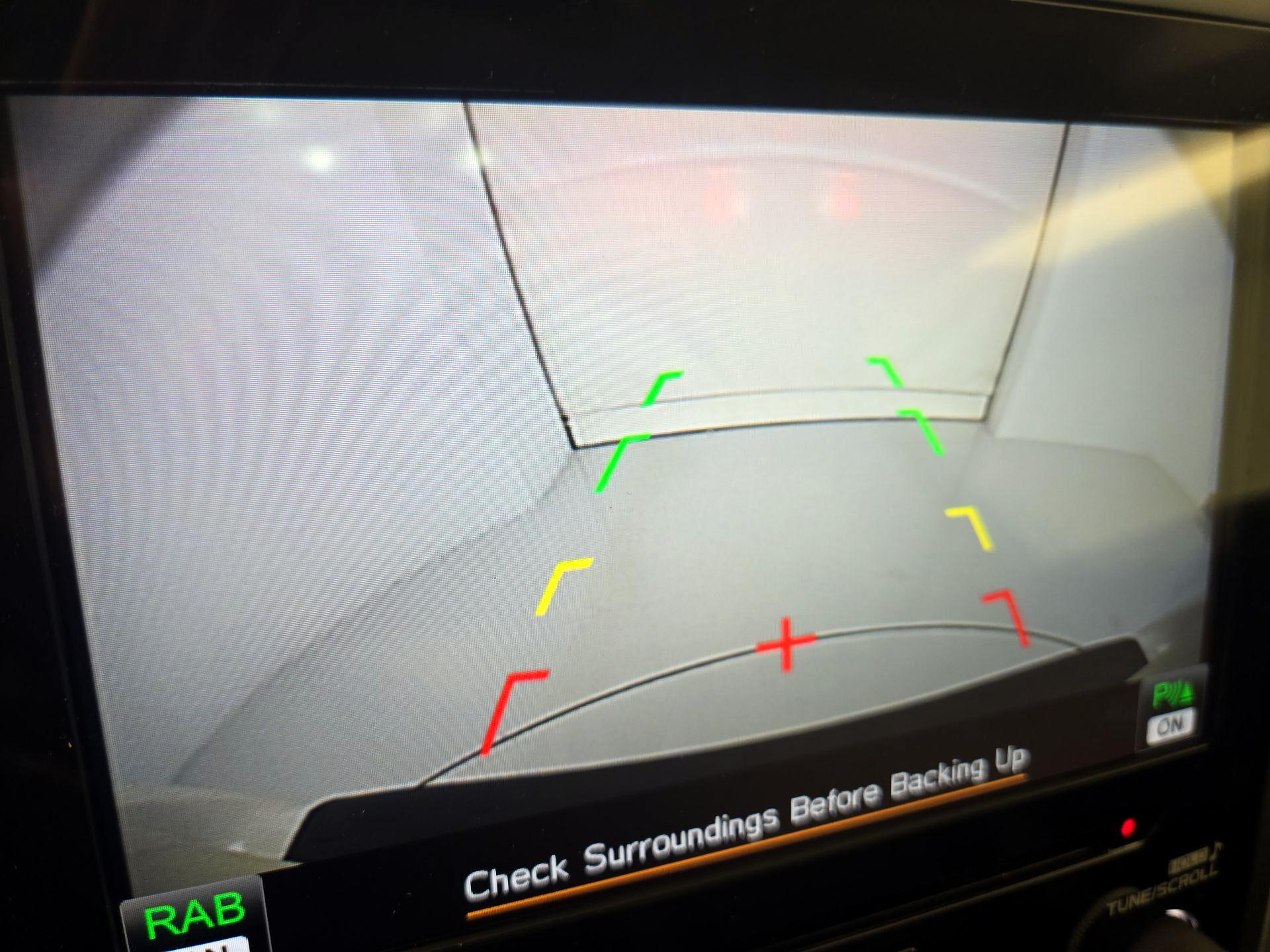 Thumbnail: 2018 Subaru Crosstrek - 14