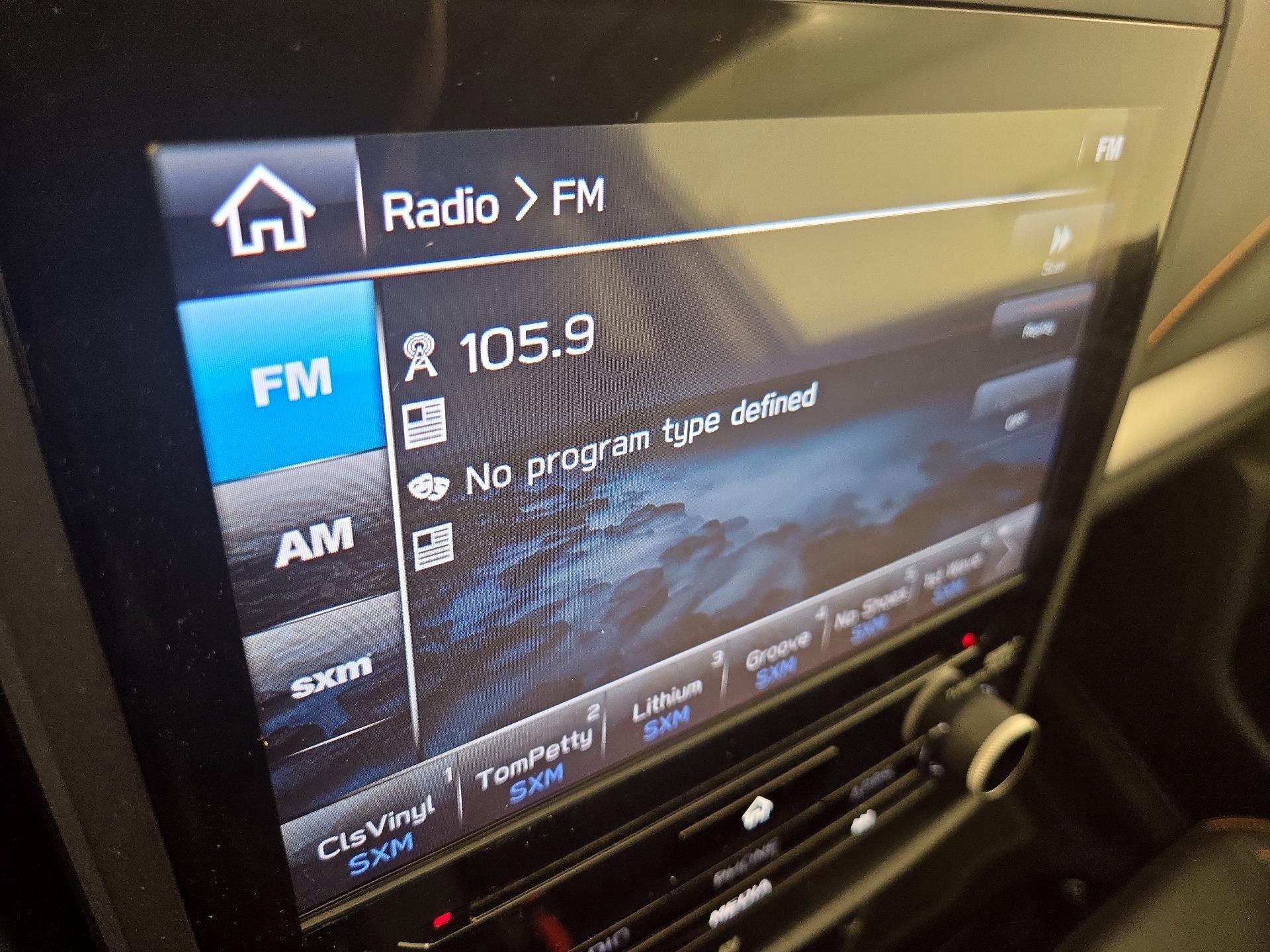 Thumbnail: 2018 Subaru Crosstrek - 15