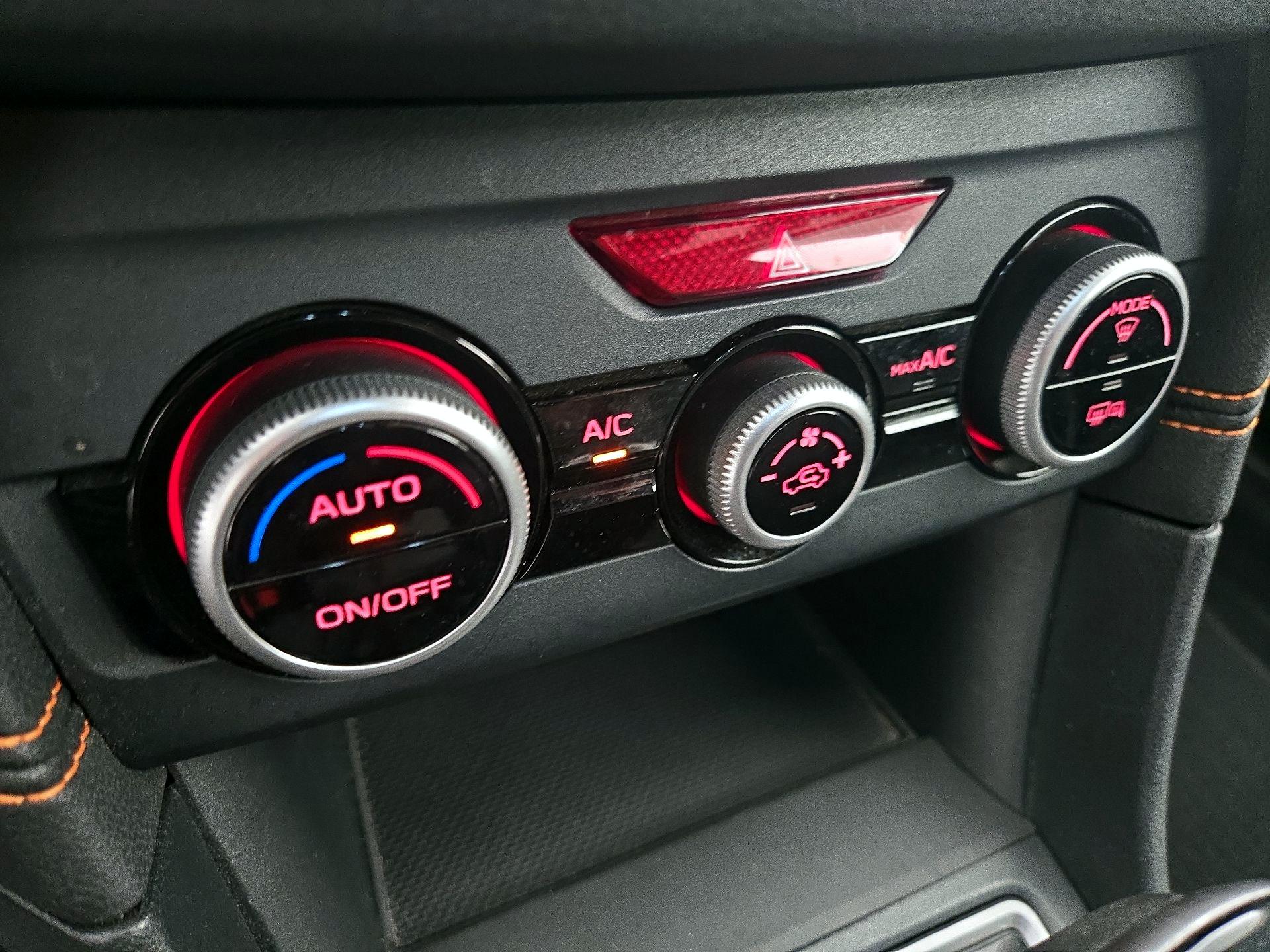 Thumbnail: 2018 Subaru Crosstrek - 16