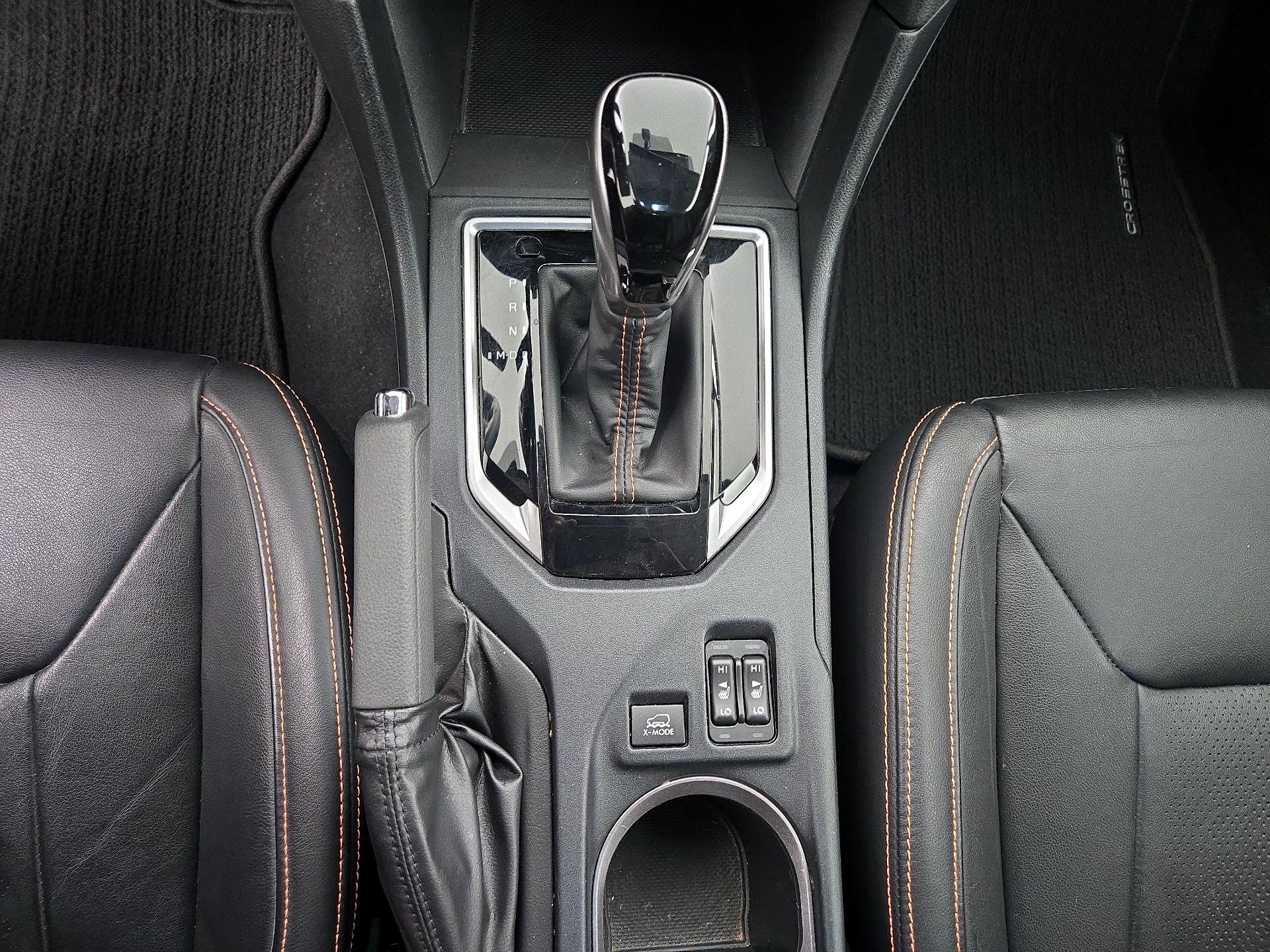 Thumbnail: 2018 Subaru Crosstrek - 17