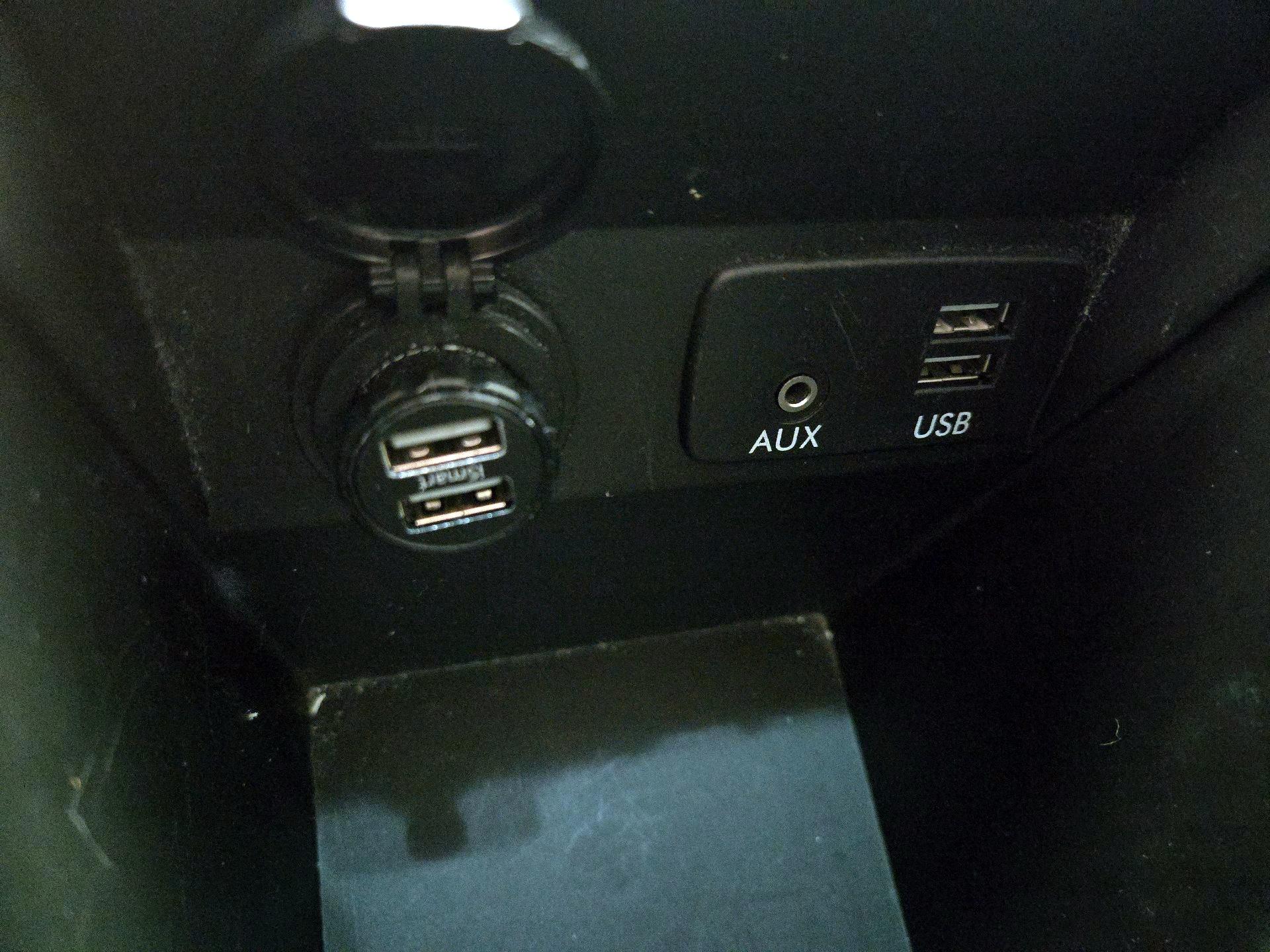 Thumbnail: 2018 Subaru Crosstrek - 18