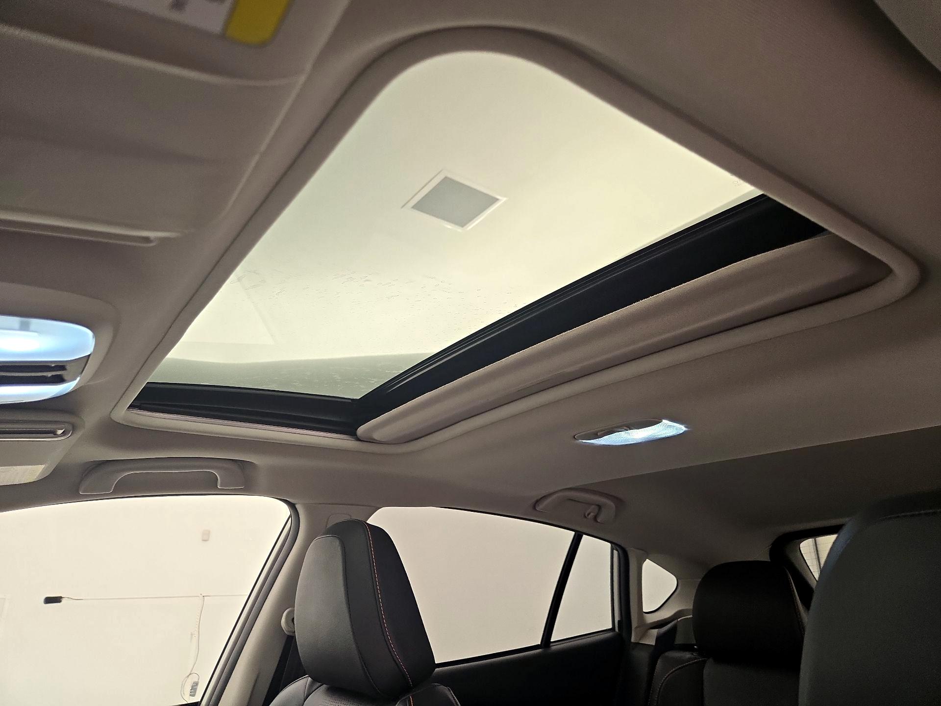 Thumbnail: 2018 Subaru Crosstrek - 19