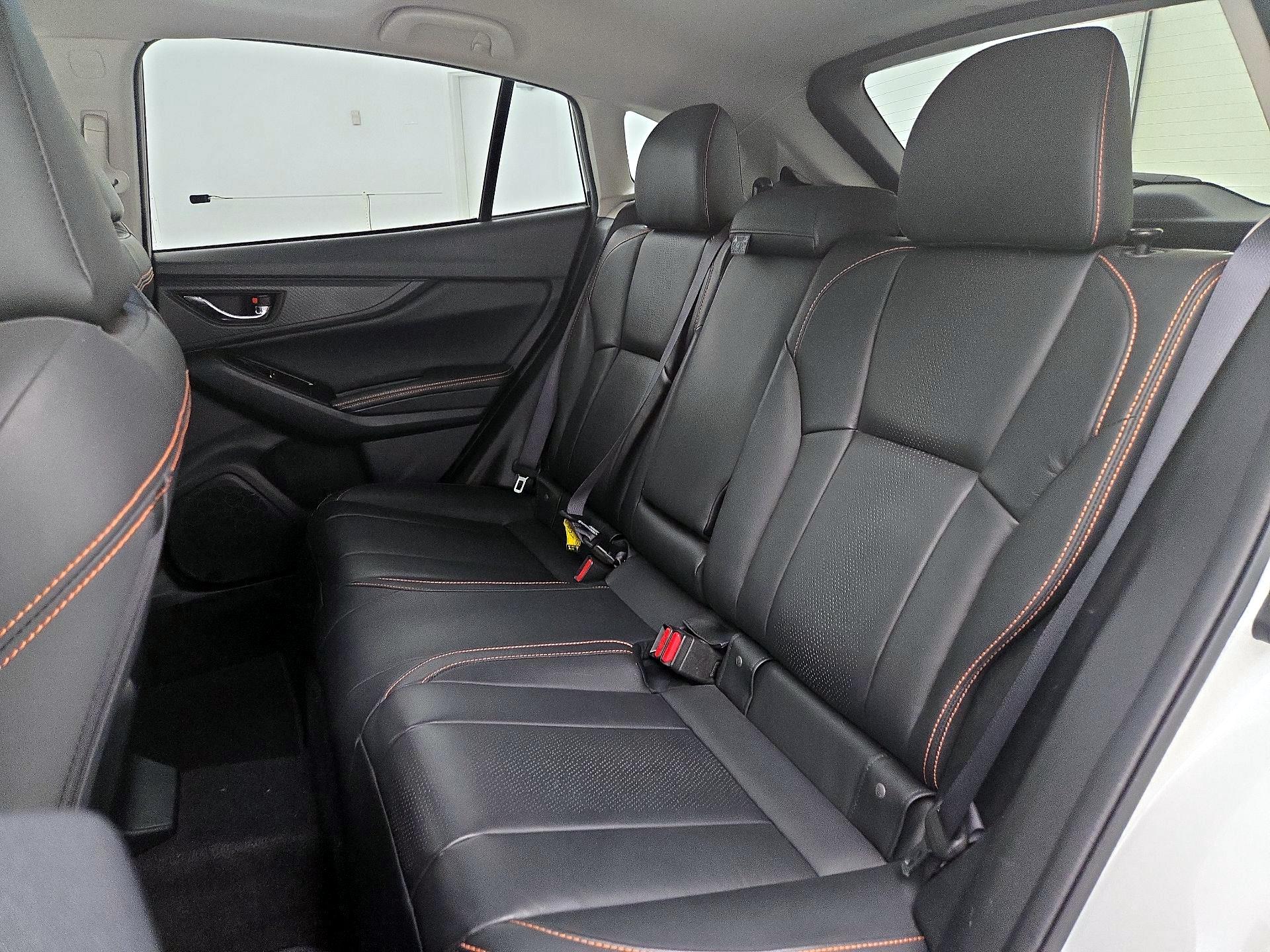 Thumbnail: 2018 Subaru Crosstrek - 20