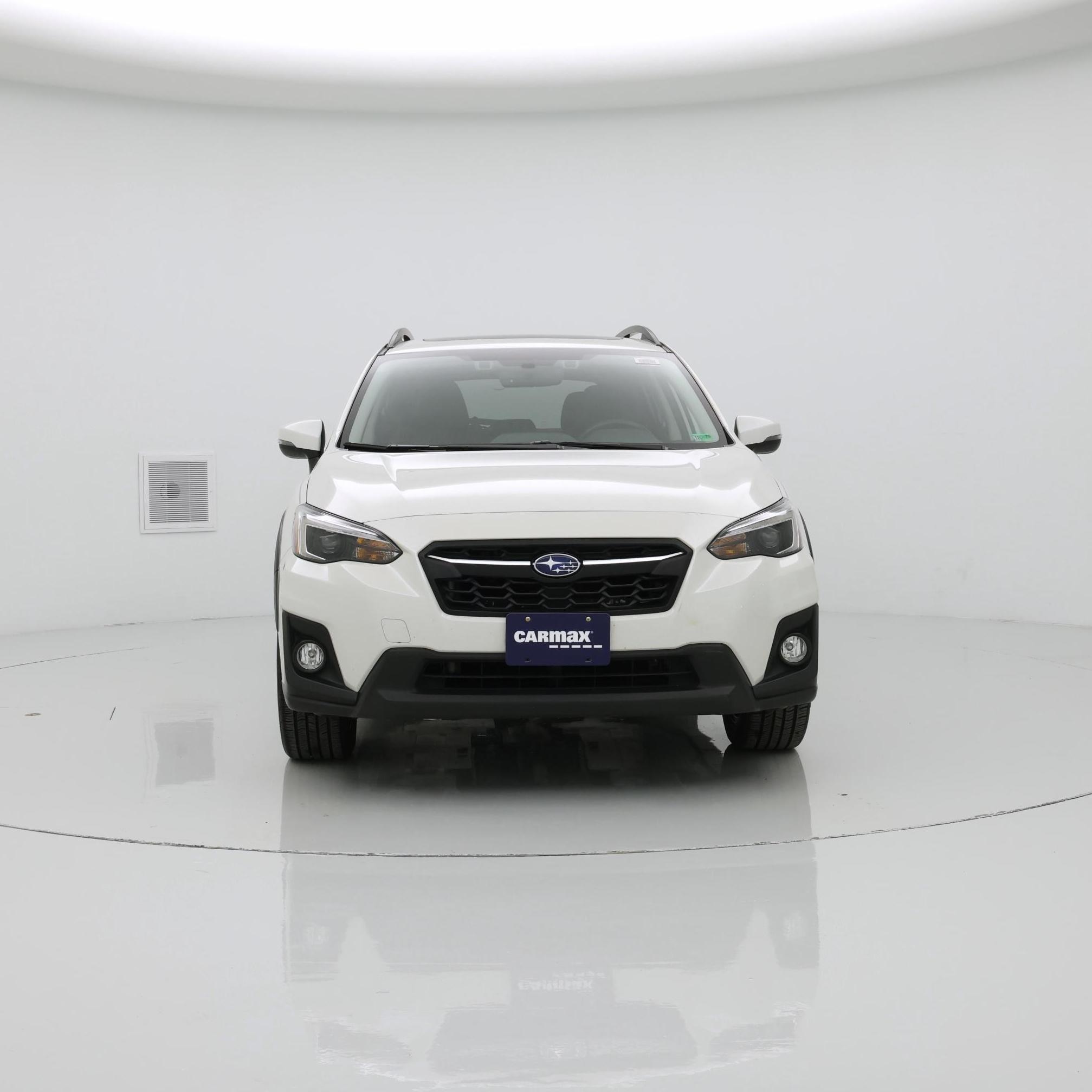 Thumbnail: 2018 Subaru Crosstrek - 5