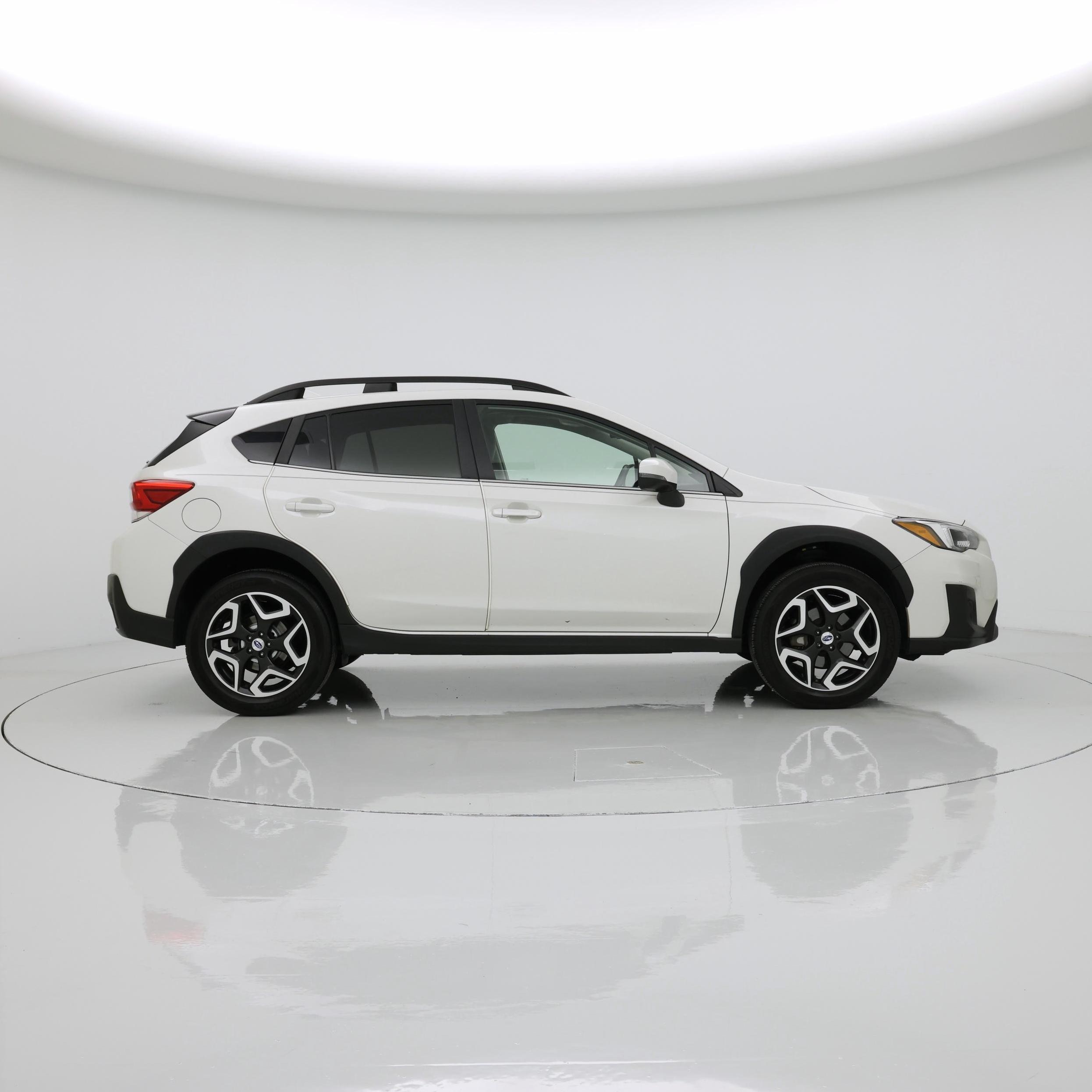 Thumbnail: 2018 Subaru Crosstrek - 7