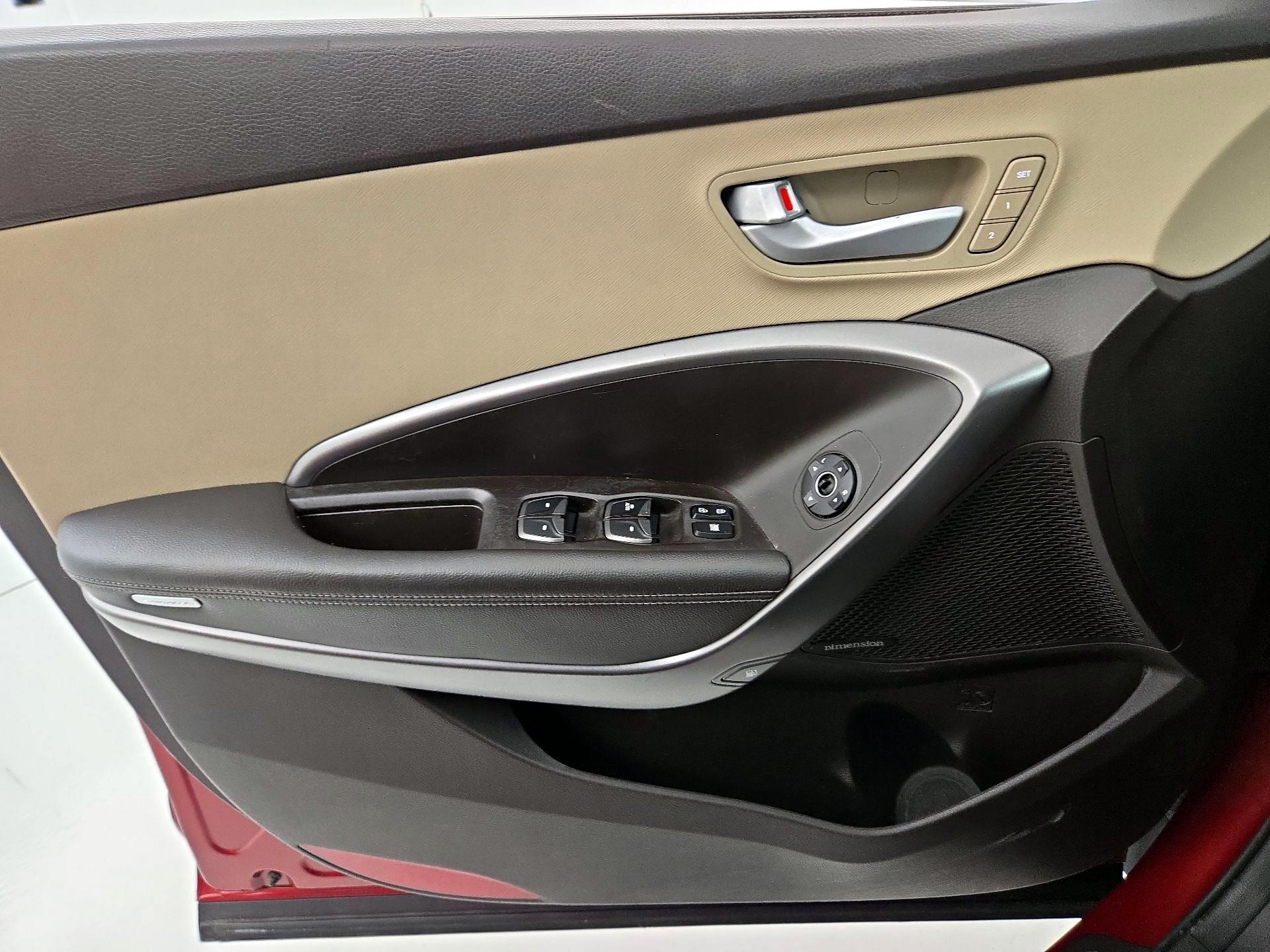 Thumbnail: 2014 Hyundai Santa Fe - 12