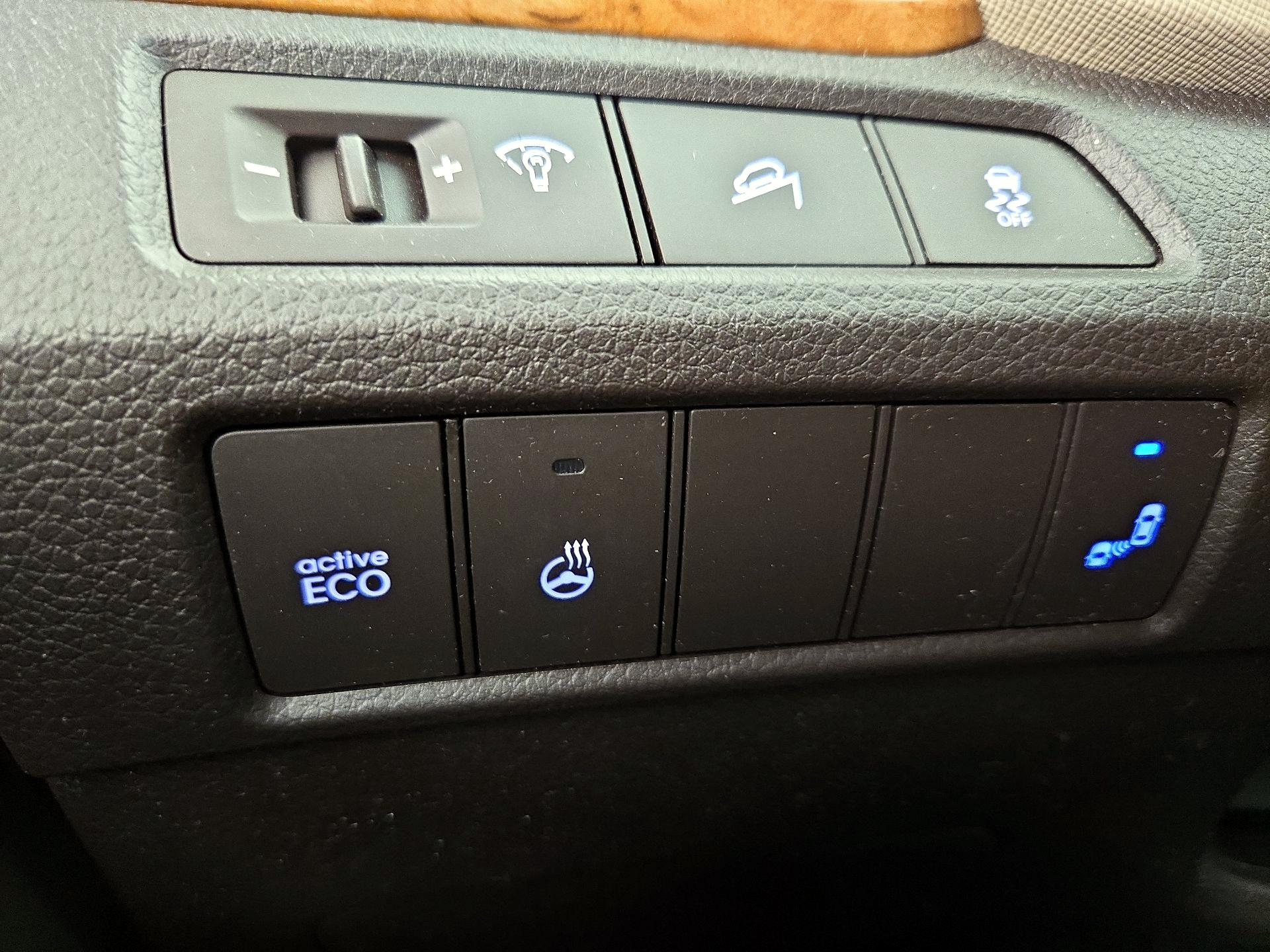 Thumbnail: 2014 Hyundai Santa Fe - 13