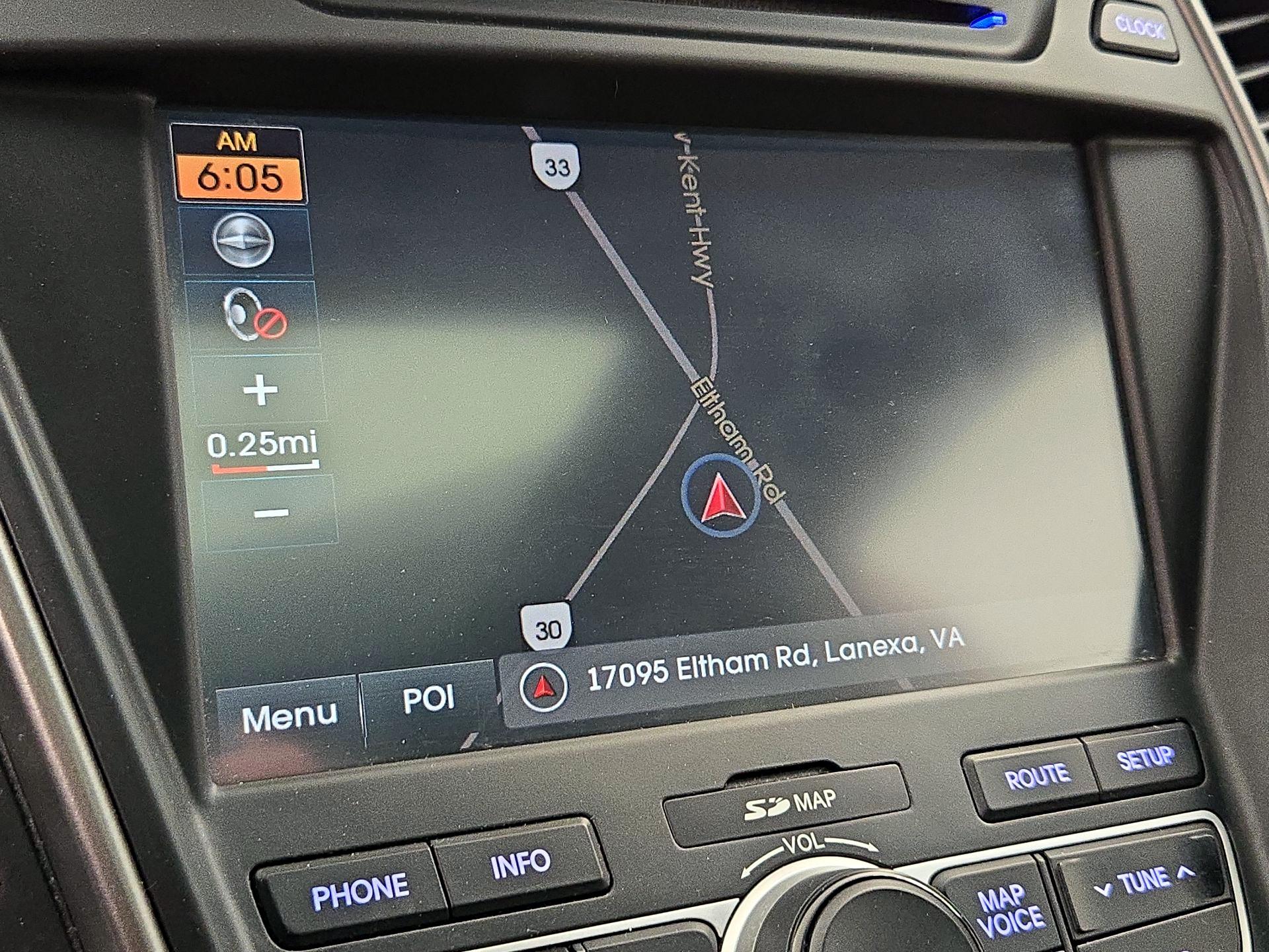 Thumbnail: 2014 Hyundai Santa Fe - 14