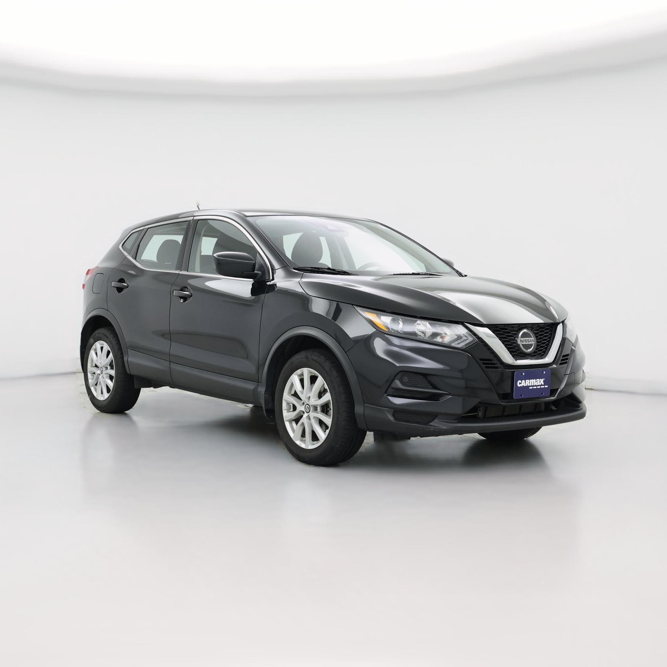 Thumbnail: 2020 Nissan Rogue Sport - 1