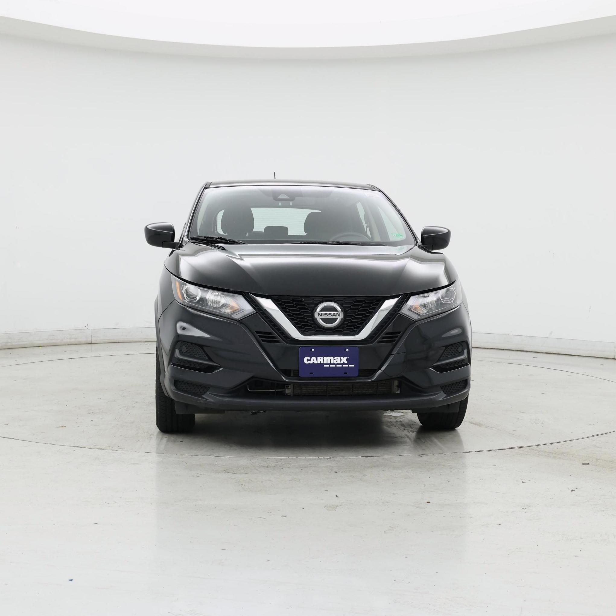 Thumbnail: 2020 Nissan Rogue Sport - 5