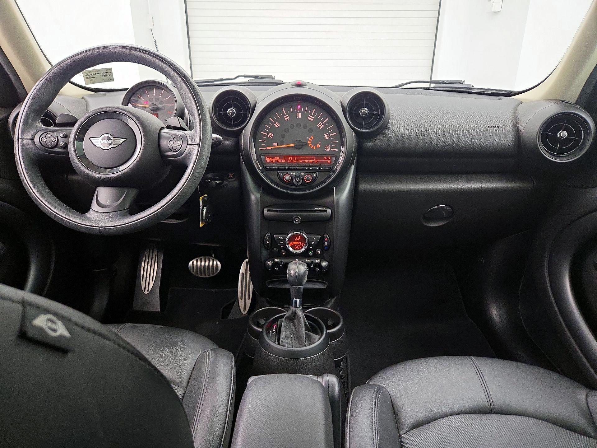 Thumbnail: 2015 MINI Cooper Countryman - 9