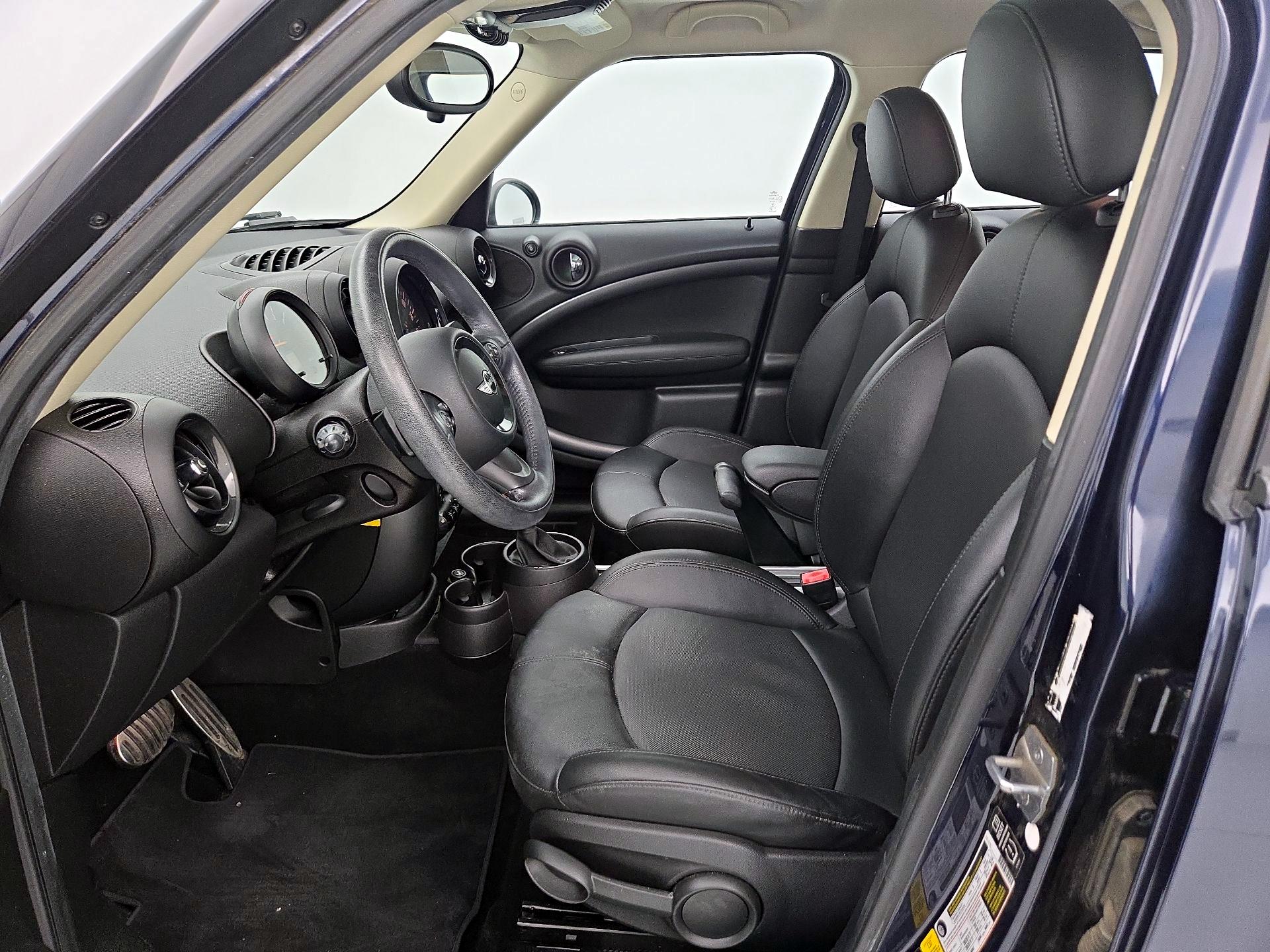 Thumbnail: 2015 MINI Cooper Countryman - 11