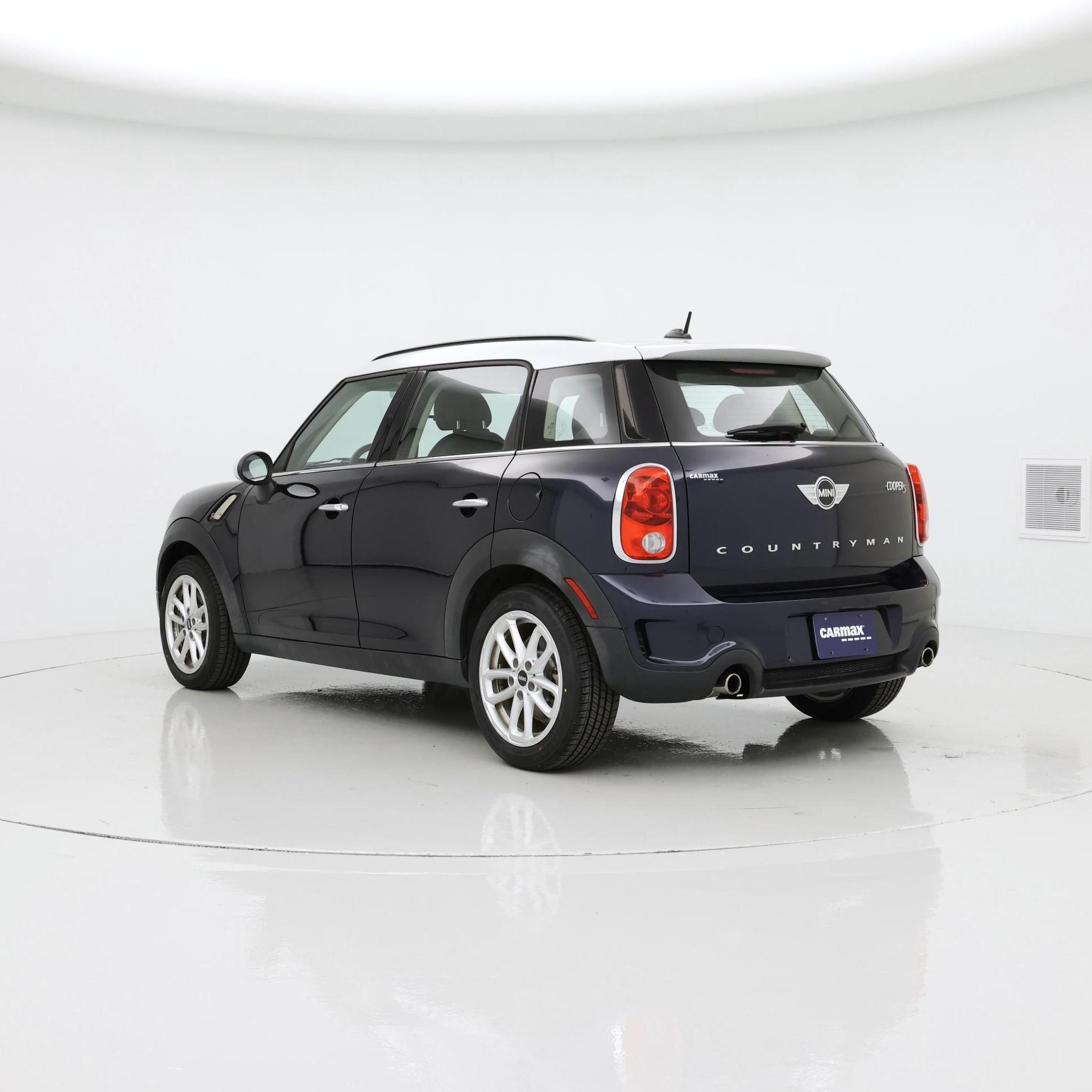 Thumbnail: 2015 MINI Cooper Countryman - 2
