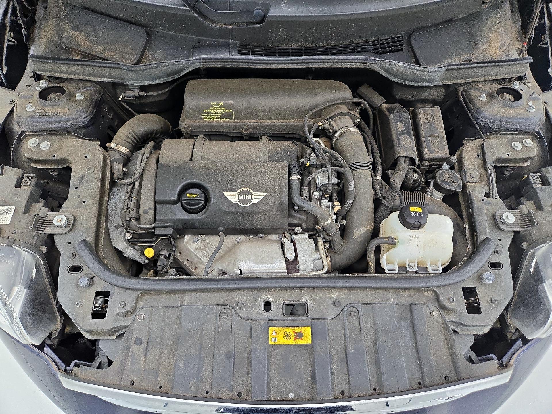 Thumbnail: 2015 MINI Cooper Countryman - 20