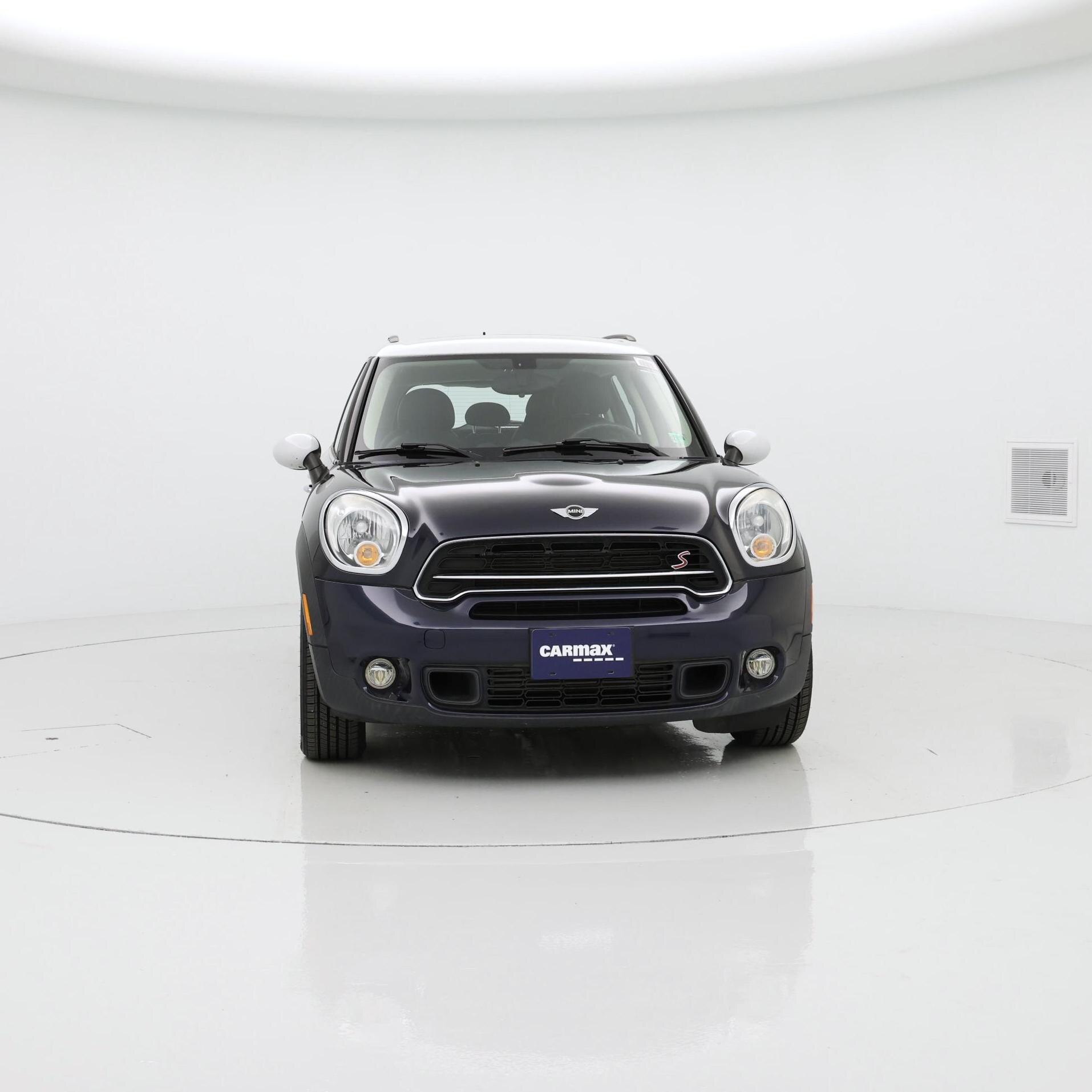 Thumbnail: 2015 MINI Cooper Countryman - 5