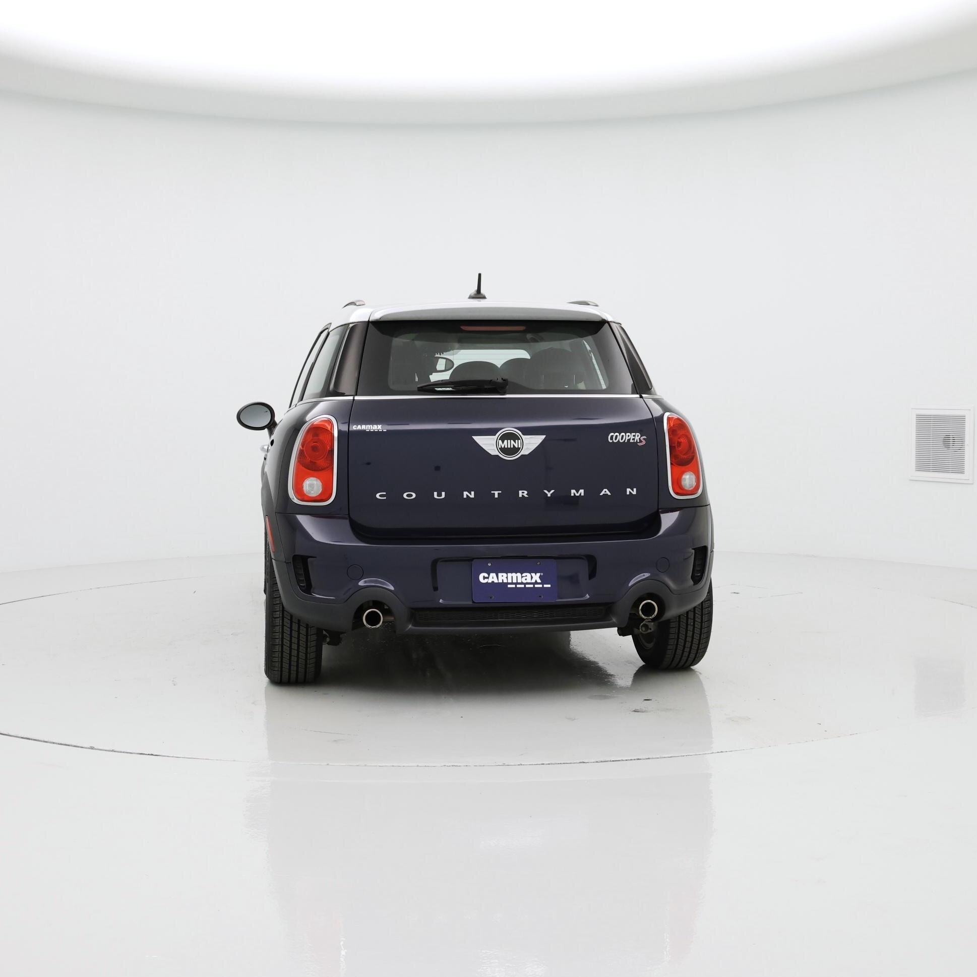 Thumbnail: 2015 MINI Cooper Countryman - 6