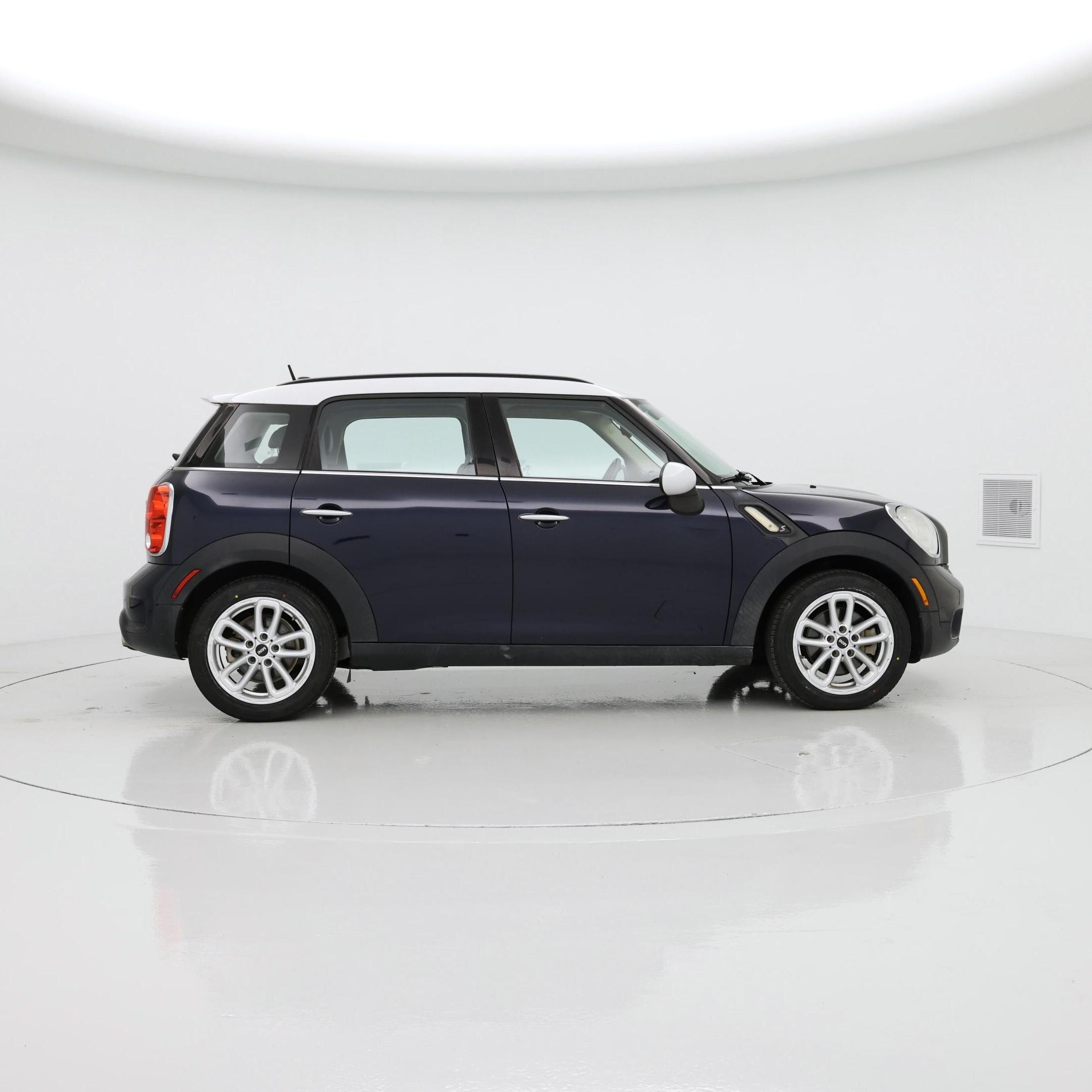 Thumbnail: 2015 MINI Cooper Countryman - 7