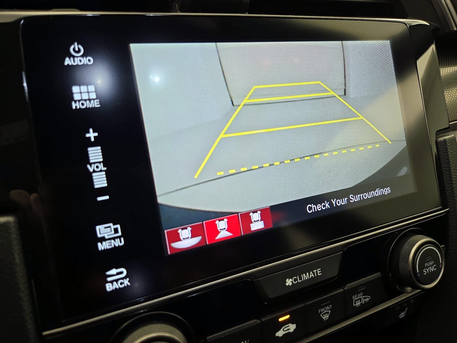 Thumbnail: 2017 Honda Civic - 14