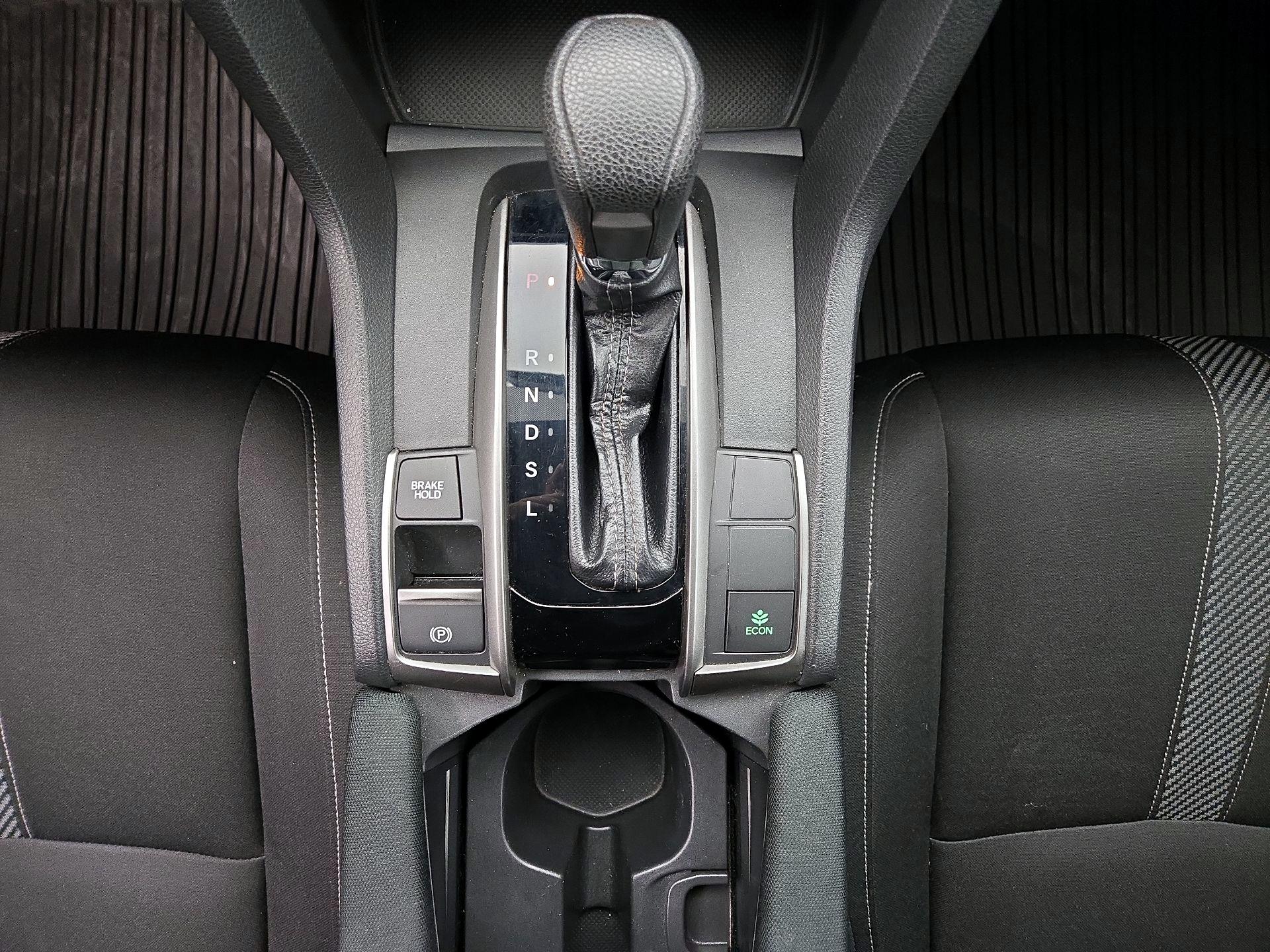 Thumbnail: 2017 Honda Civic - 17