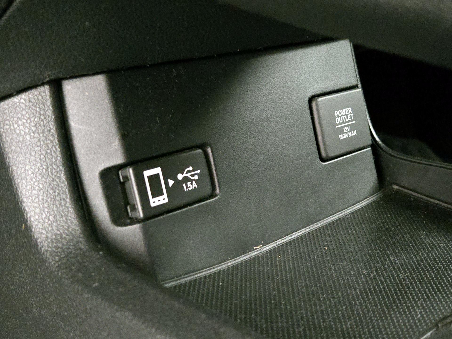 Thumbnail: 2017 Honda Civic - 18