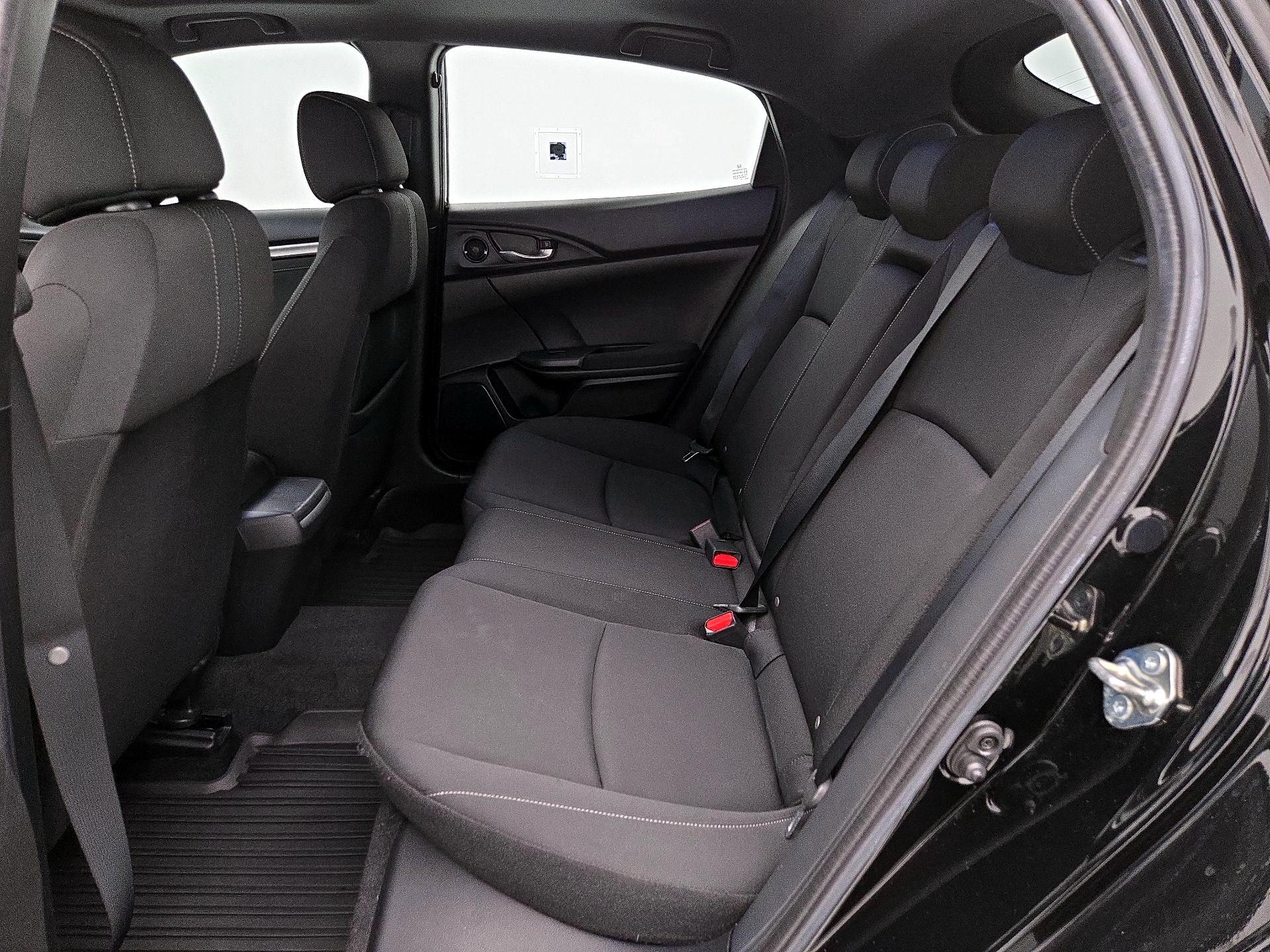 Thumbnail: 2017 Honda Civic - 20