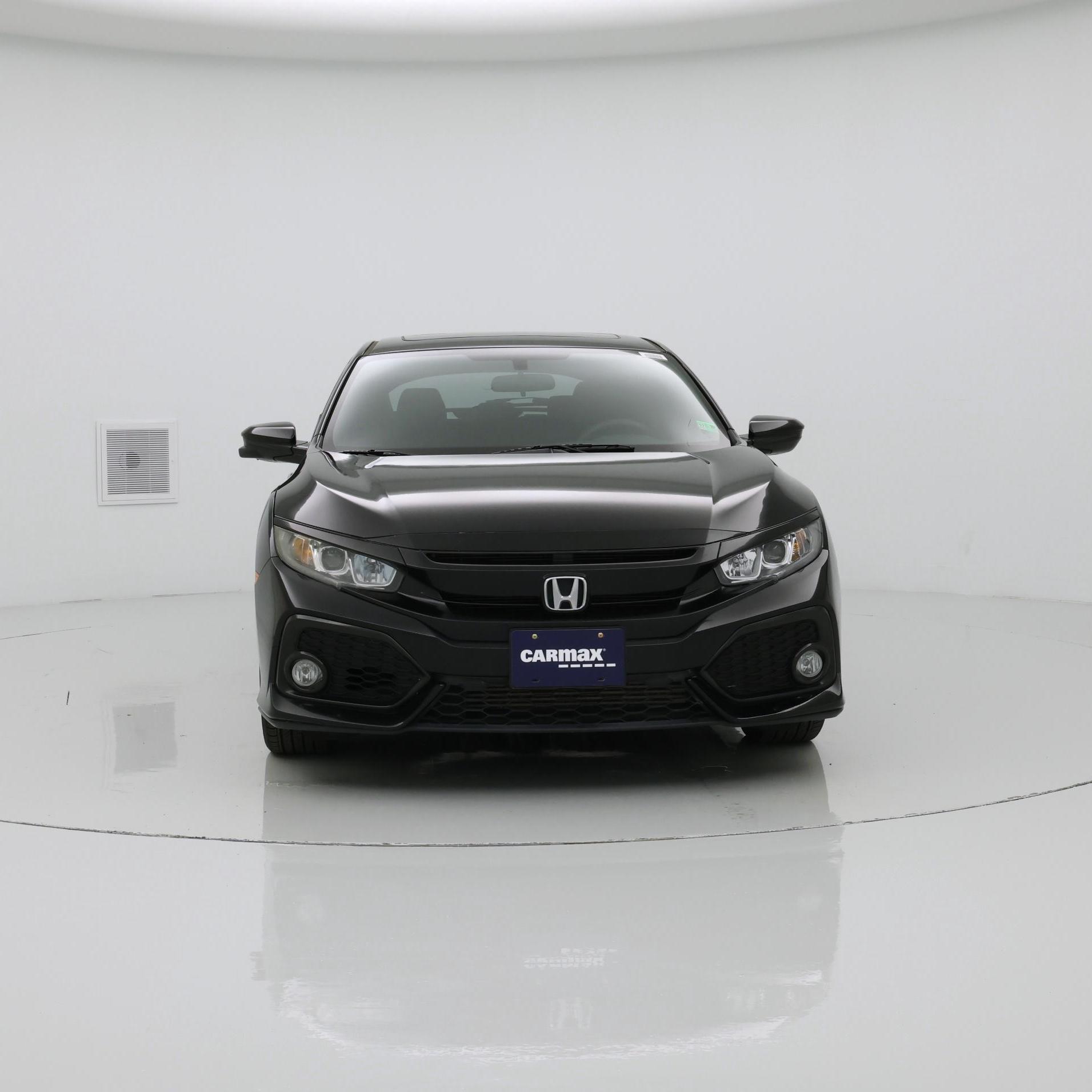 Thumbnail: 2017 Honda Civic - 5