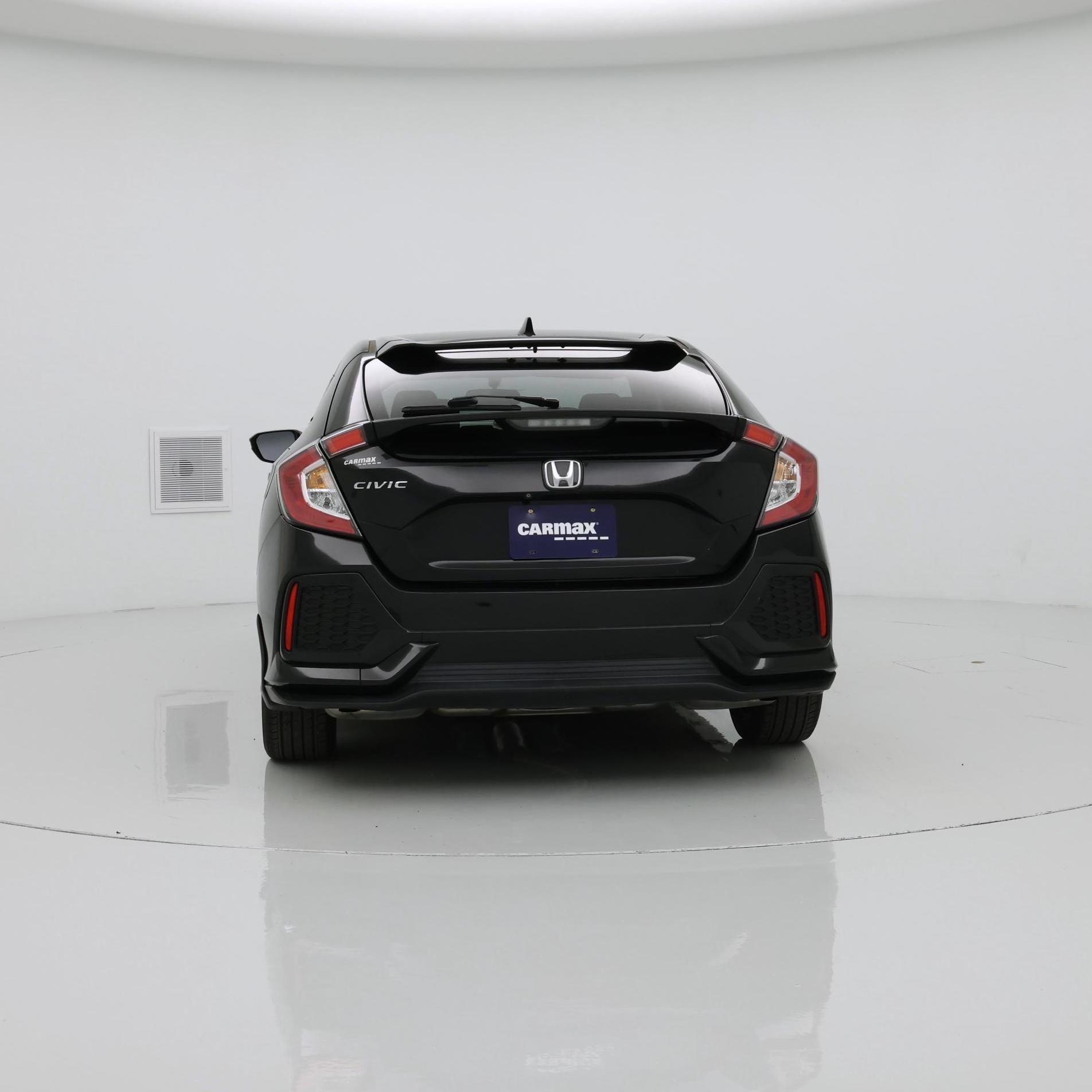 Thumbnail: 2017 Honda Civic - 6