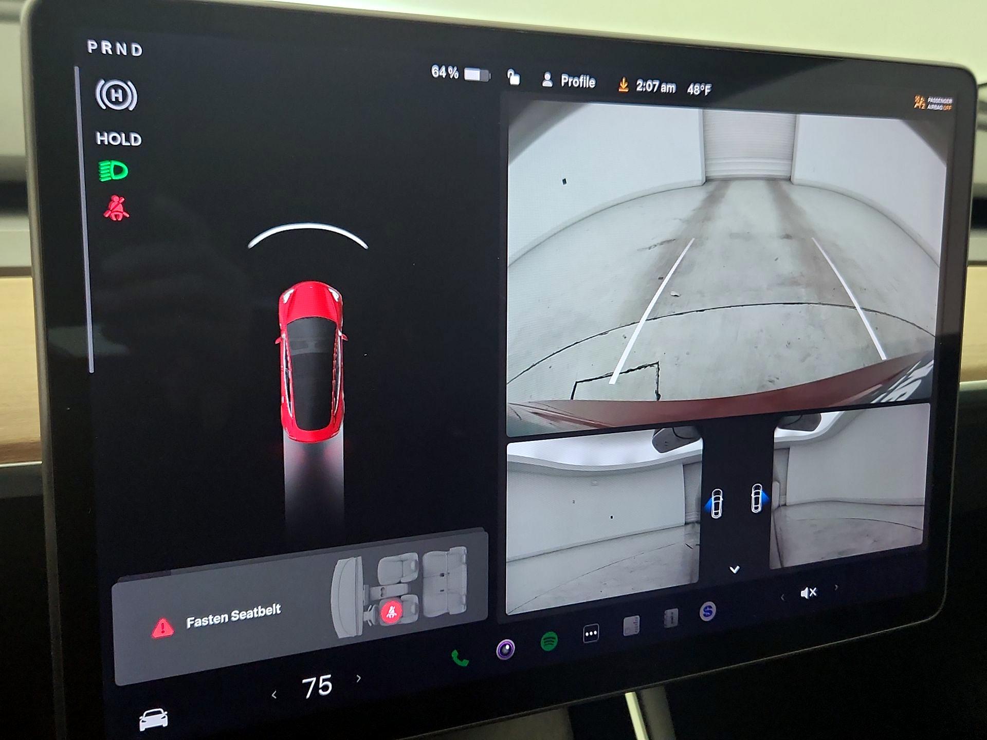 Thumbnail: 2020 Tesla Model 3 - 15