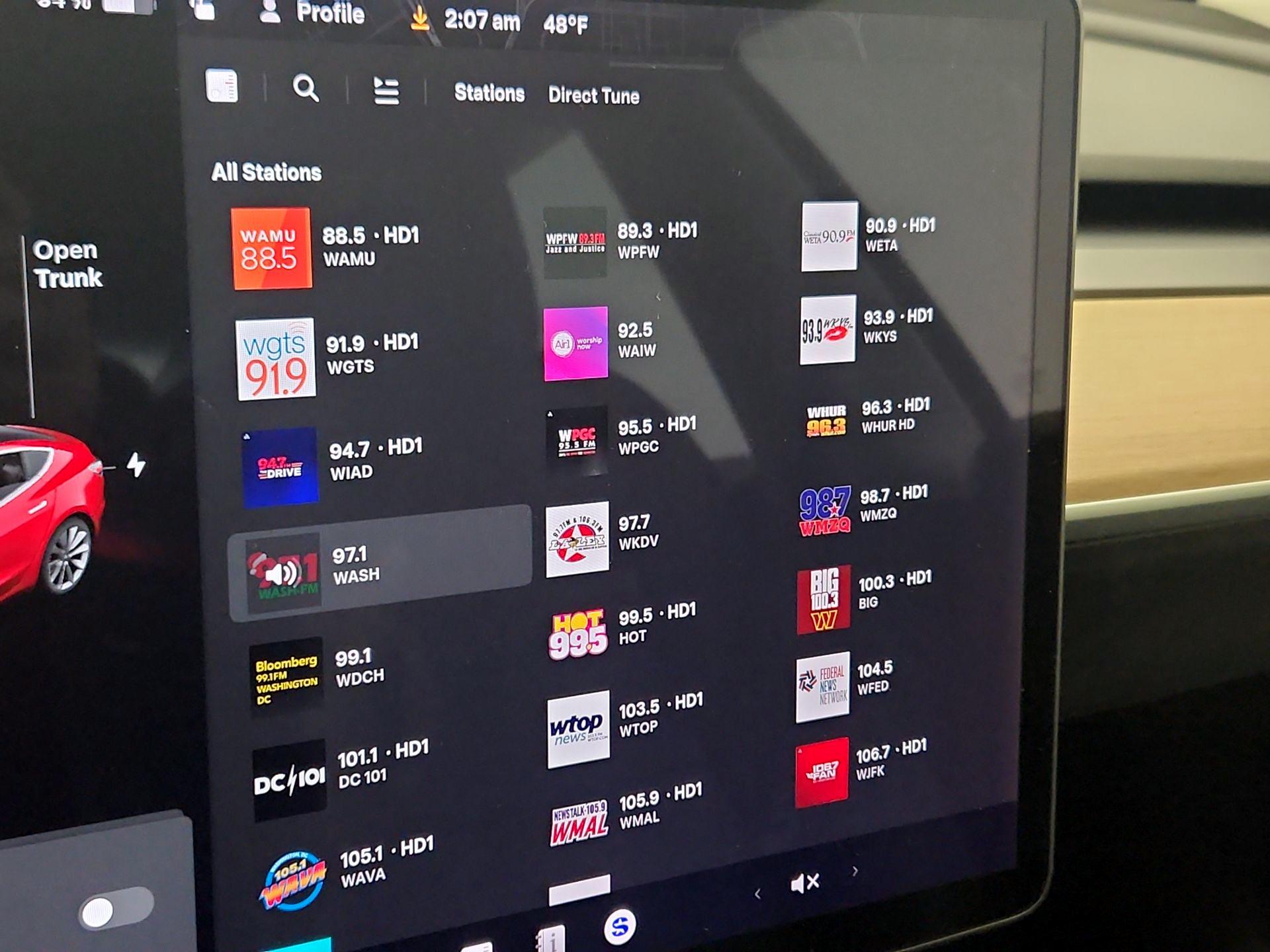 Thumbnail: 2020 Tesla Model 3 - 16