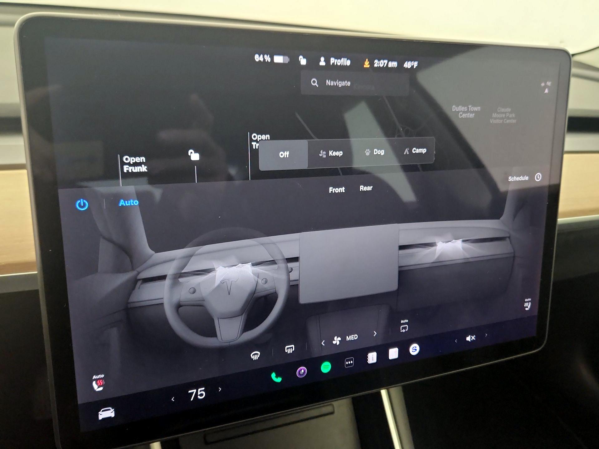 Thumbnail: 2020 Tesla Model 3 - 17