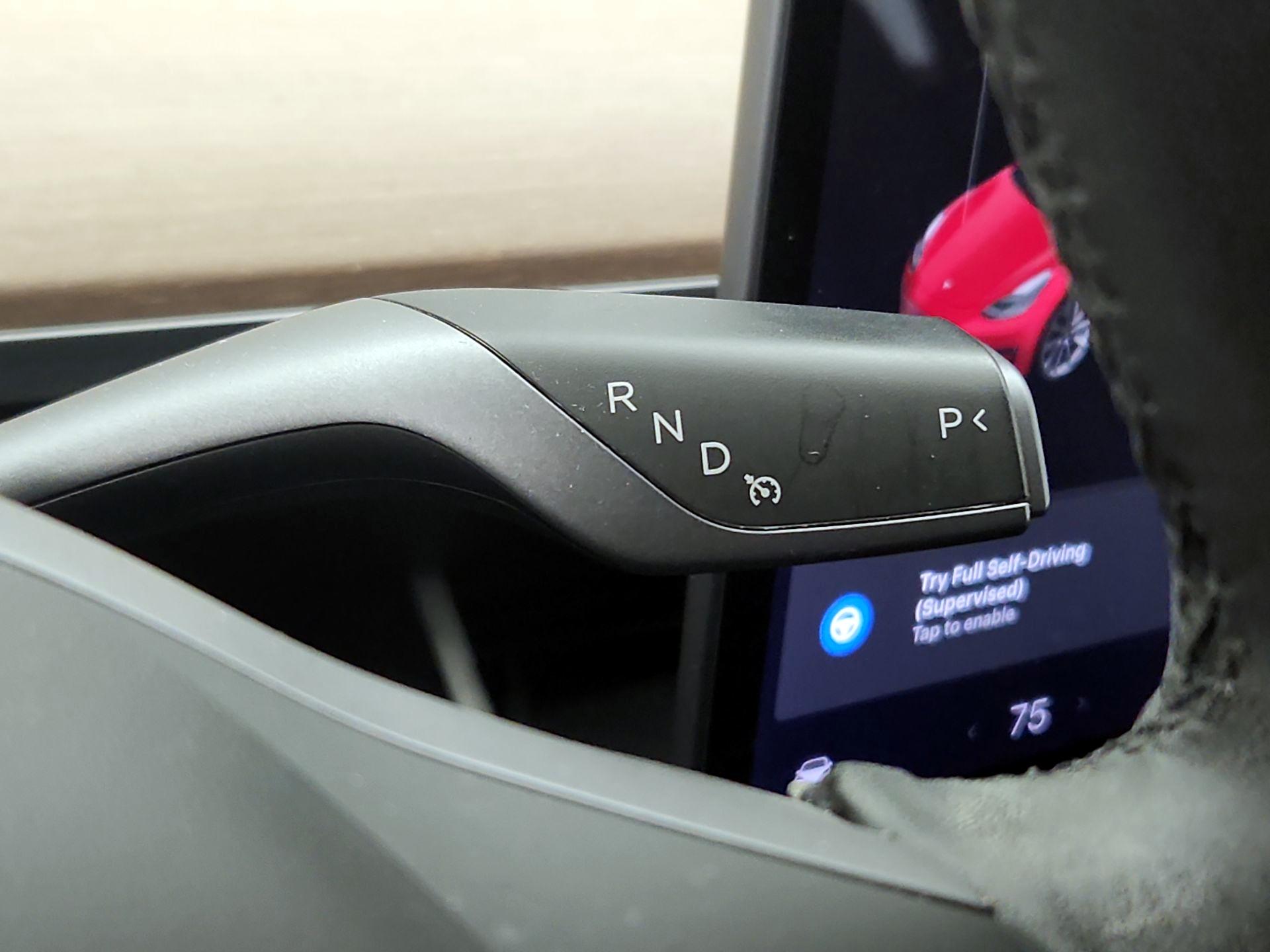 Thumbnail: 2020 Tesla Model 3 - 18