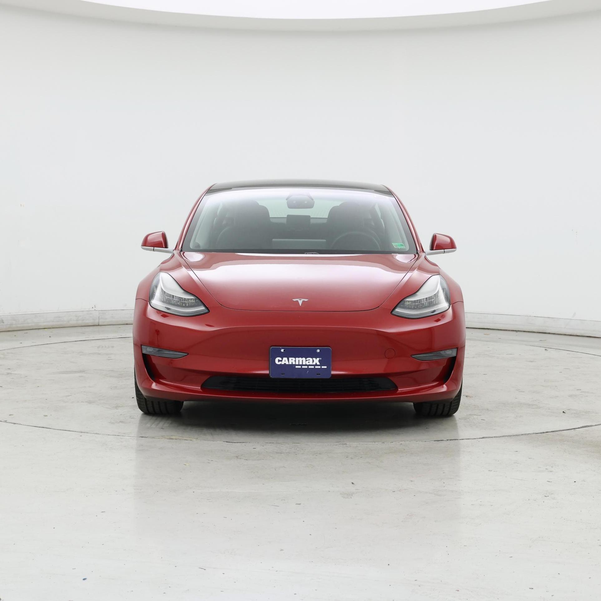 Thumbnail: 2020 Tesla Model 3 - 5