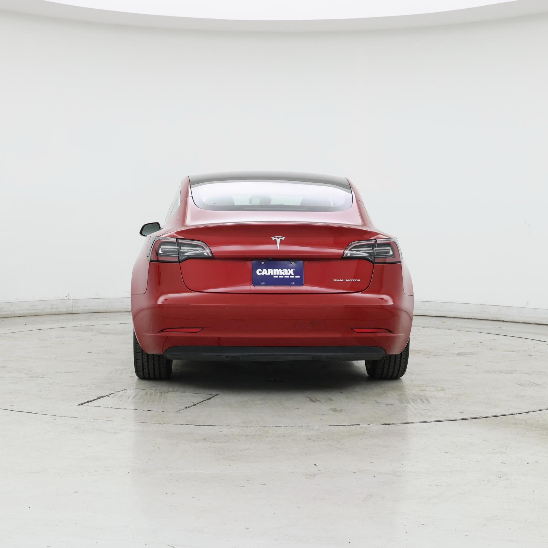 Thumbnail: 2020 Tesla Model 3 - 6