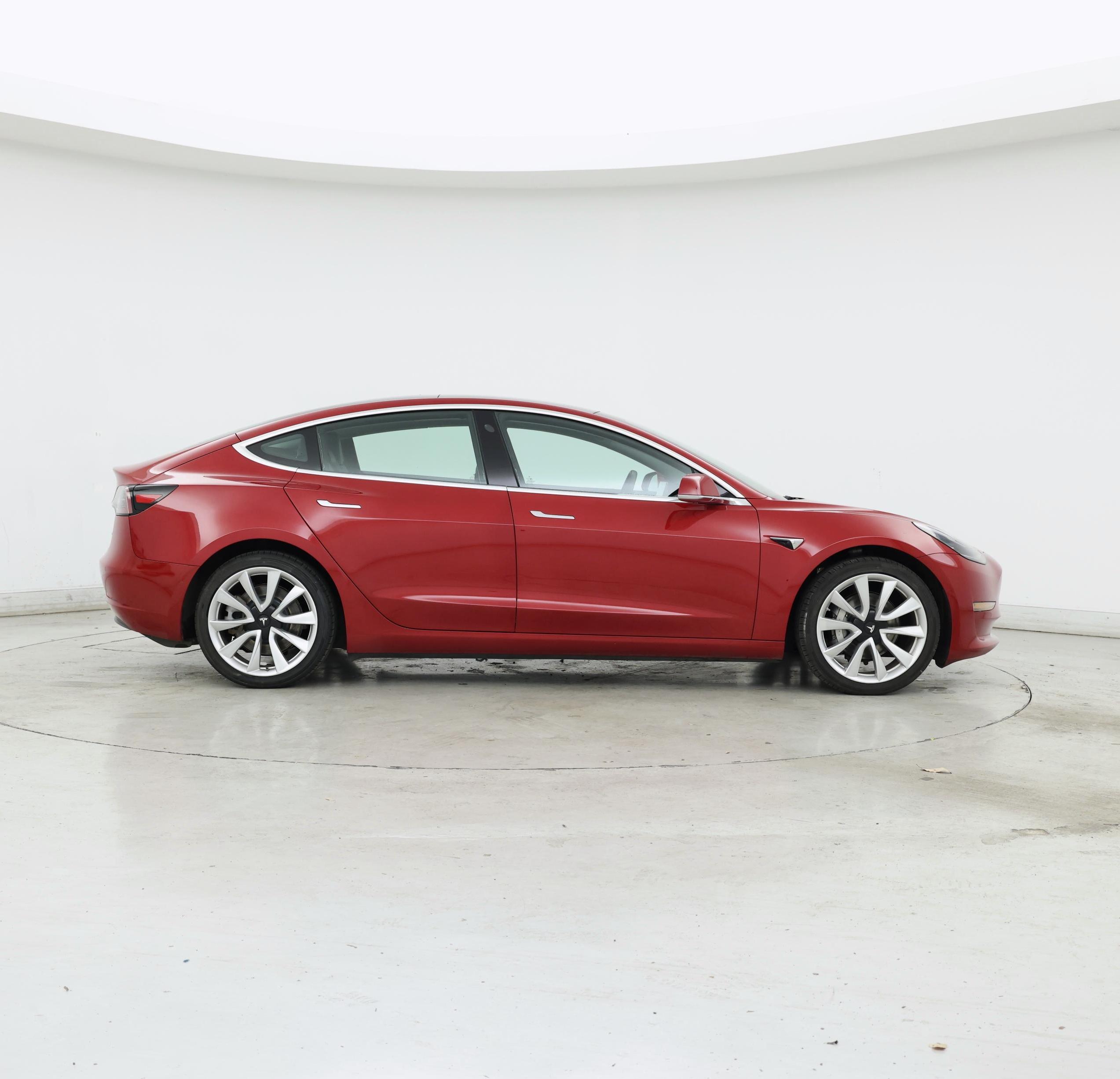 Thumbnail: 2020 Tesla Model 3 - 7