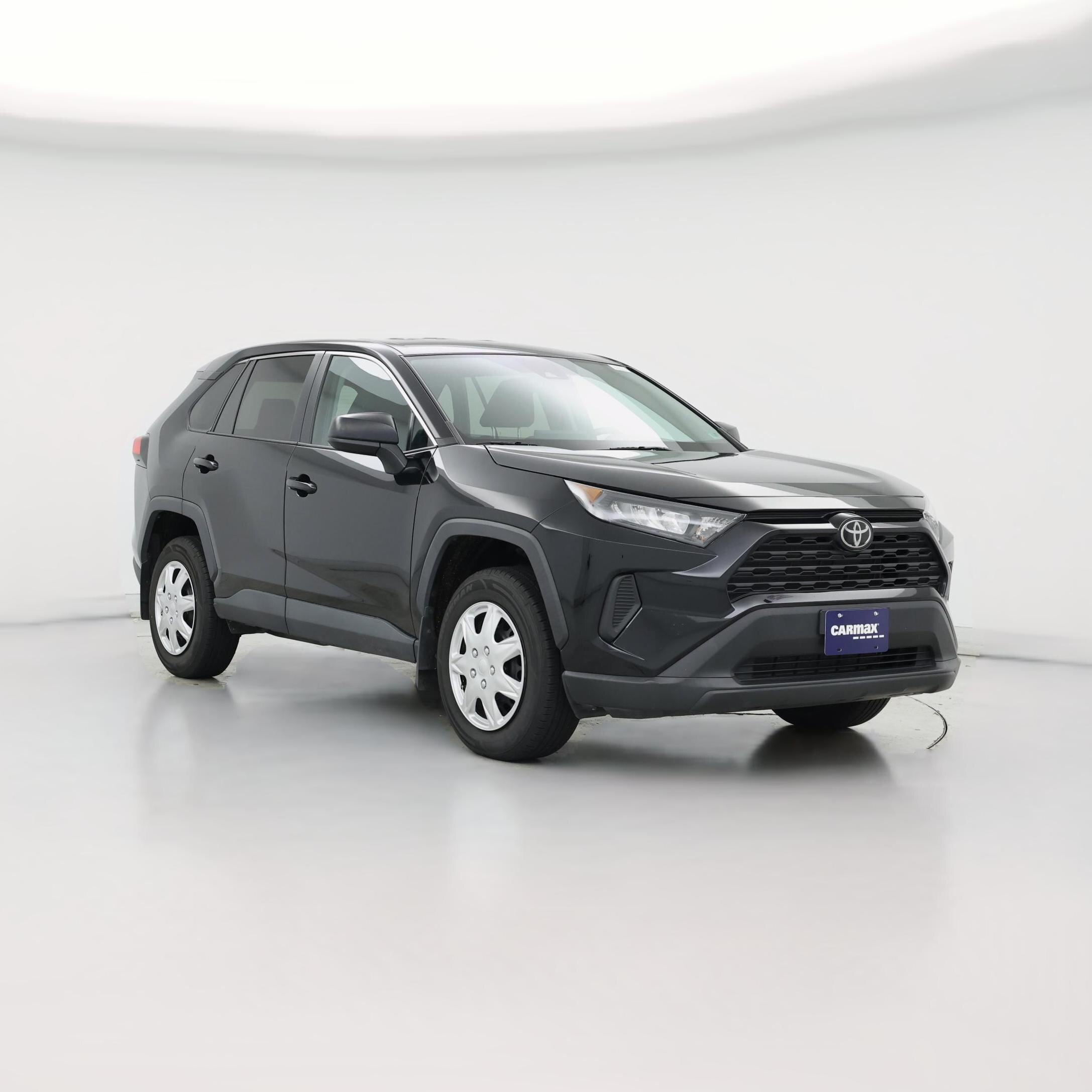 Thumbnail: 2022 Toyota RAV4 - 1
