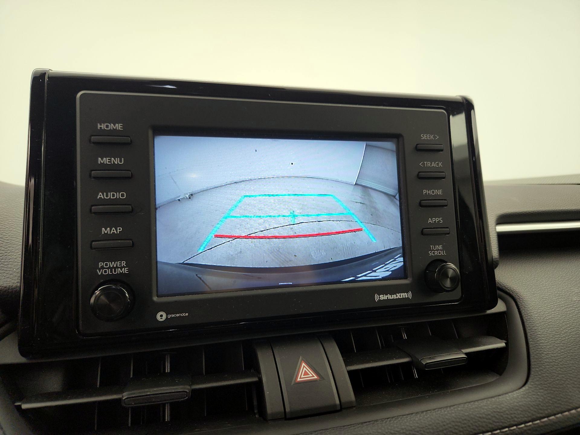 Thumbnail: 2022 Toyota RAV4 - 14