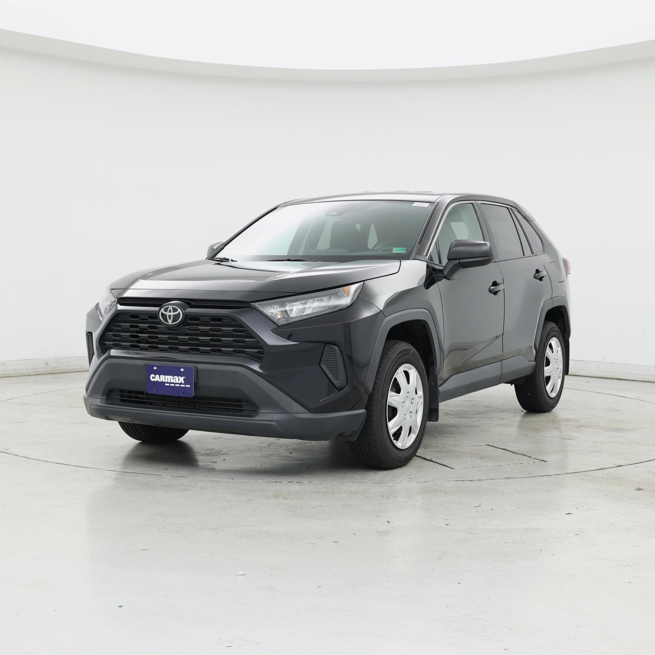 Thumbnail: 2022 Toyota RAV4 - 4