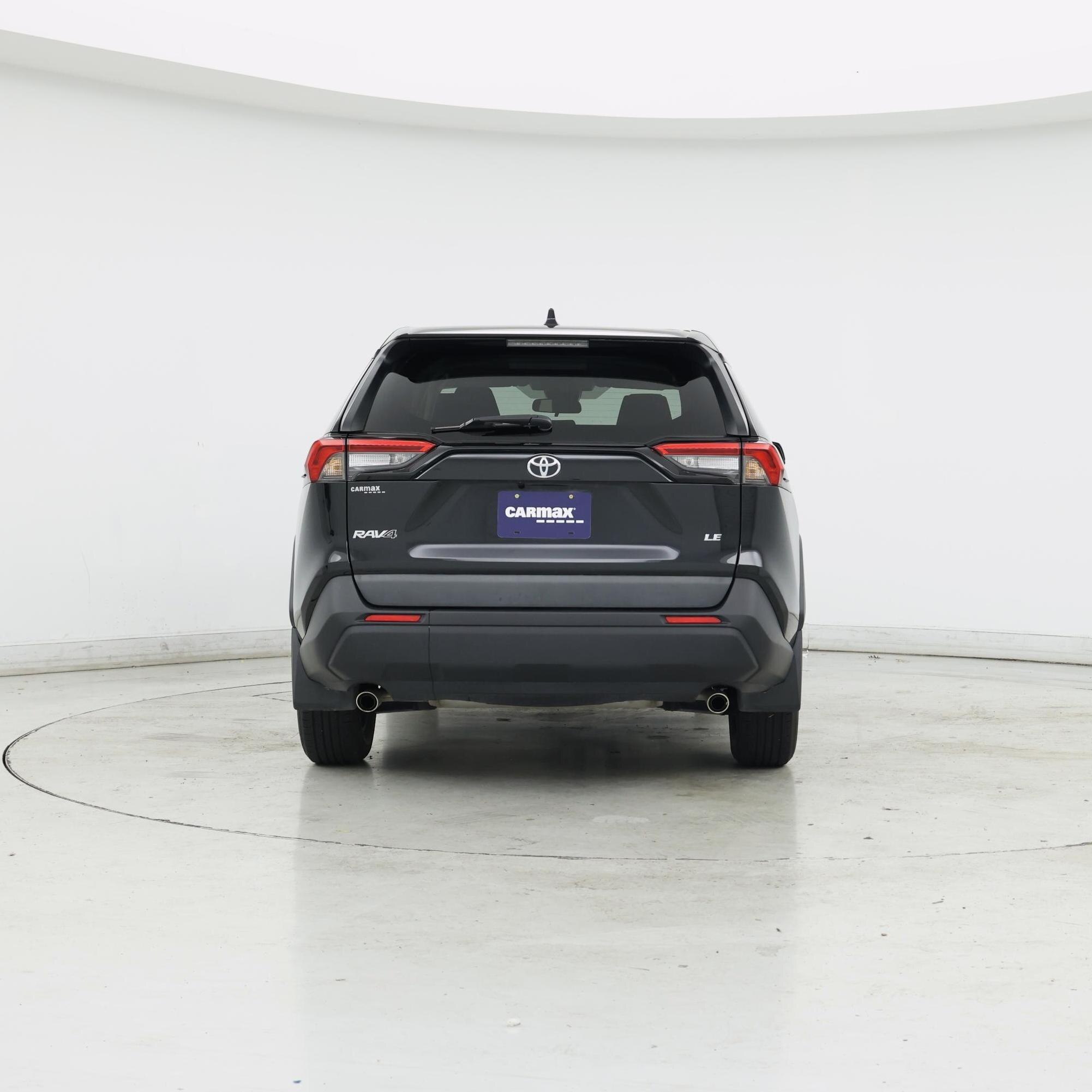 Thumbnail: 2022 Toyota RAV4 - 6