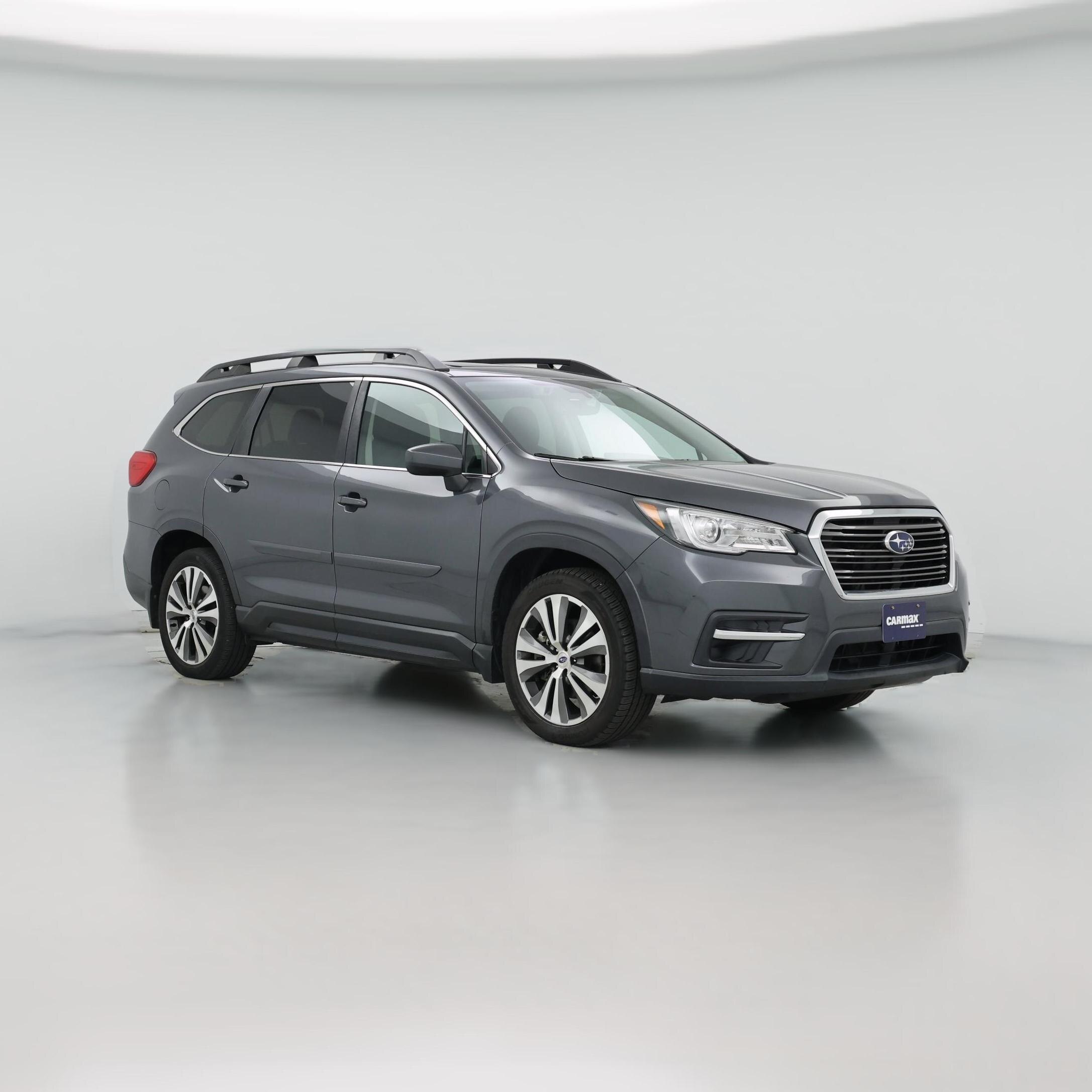 Thumbnail: 2021 Subaru Ascent - 1