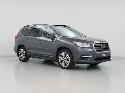2021 Subaru Ascent Premium