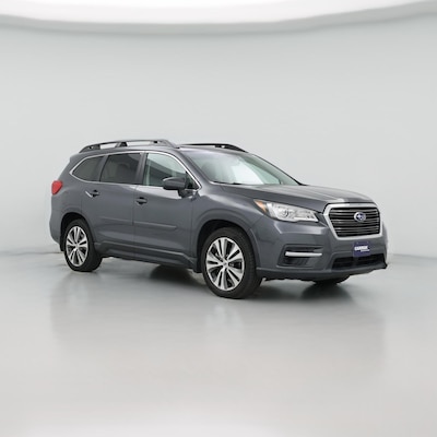 2021 Subaru Ascent Premium