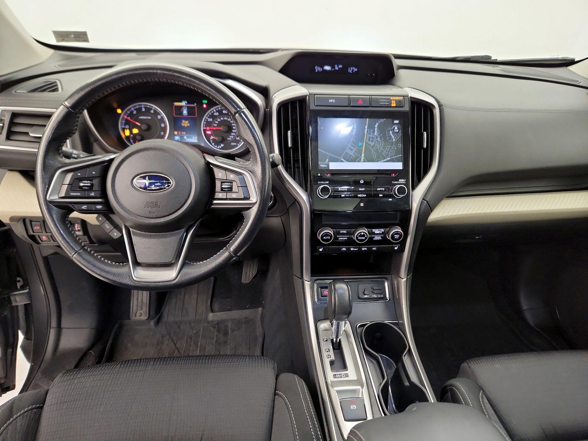 Thumbnail: 2021 Subaru Ascent - 9