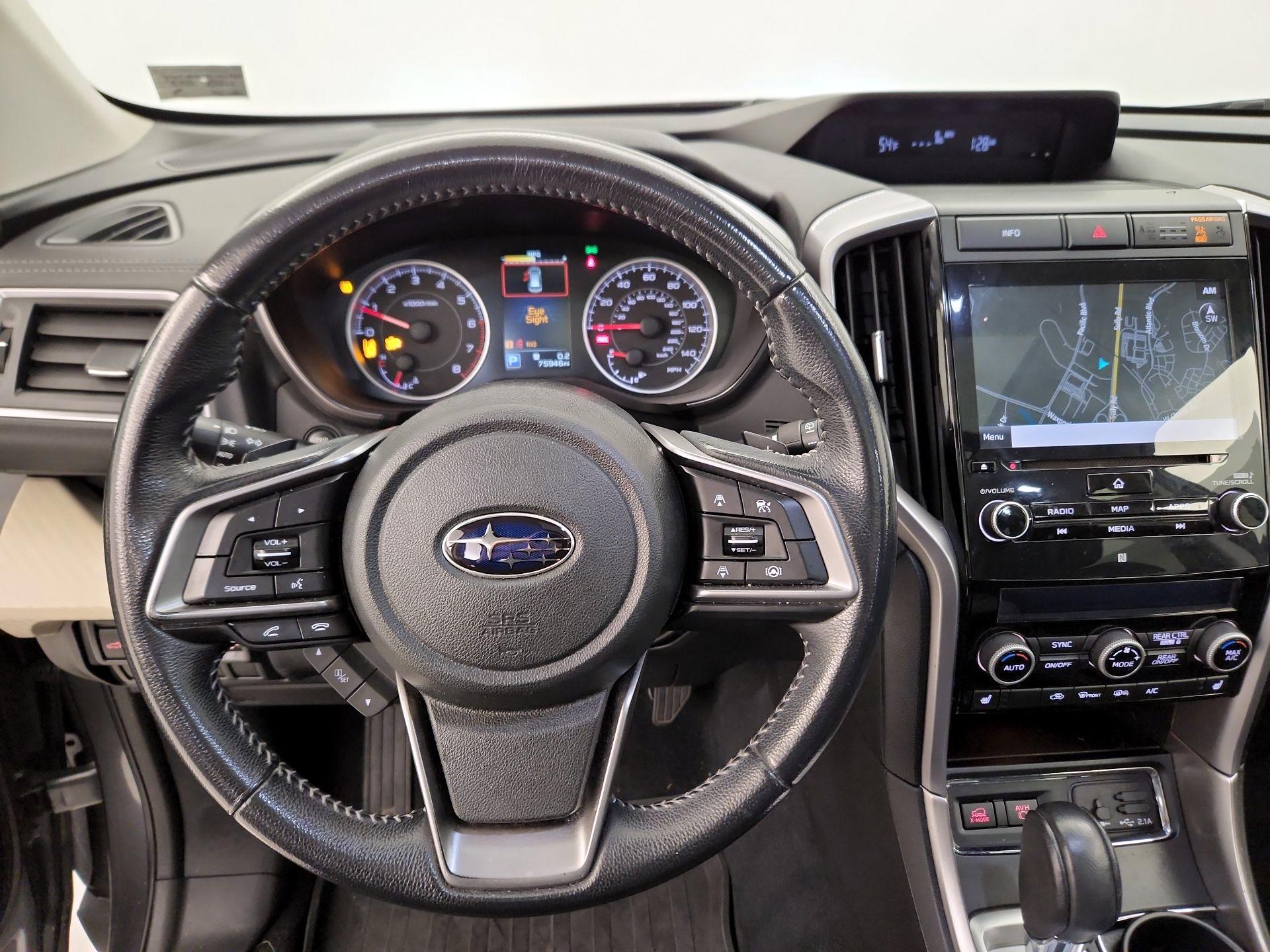 Thumbnail: 2021 Subaru Ascent - 10